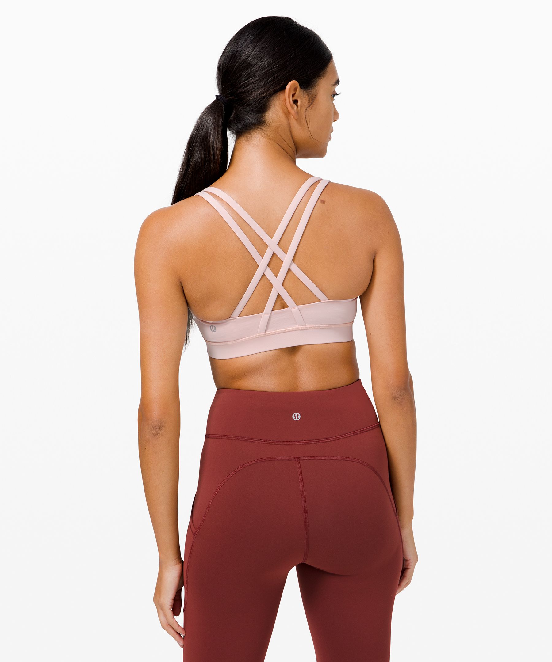 lululemon Energy Bra *Medium Support, B&ndash;D Cups