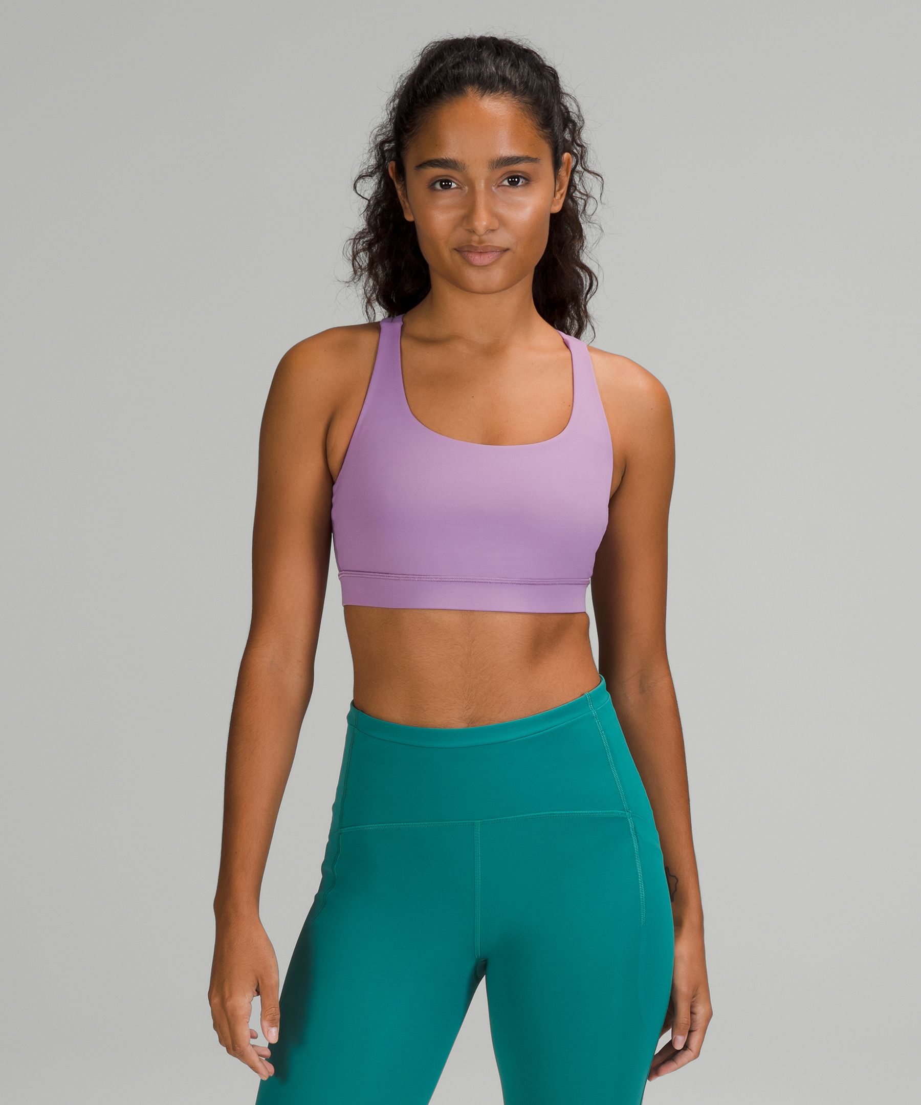 lululemon Energy Bra *Medium Support, B&ndash;D Cups