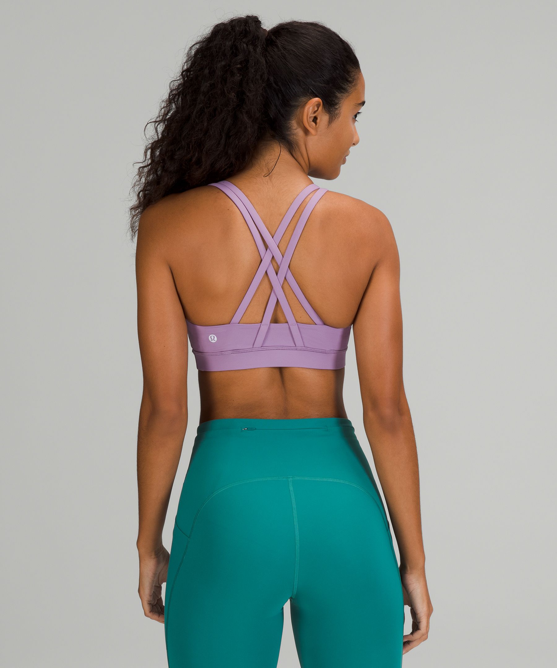 lululemon Energy Bra *Medium Support, B&ndash;D Cups