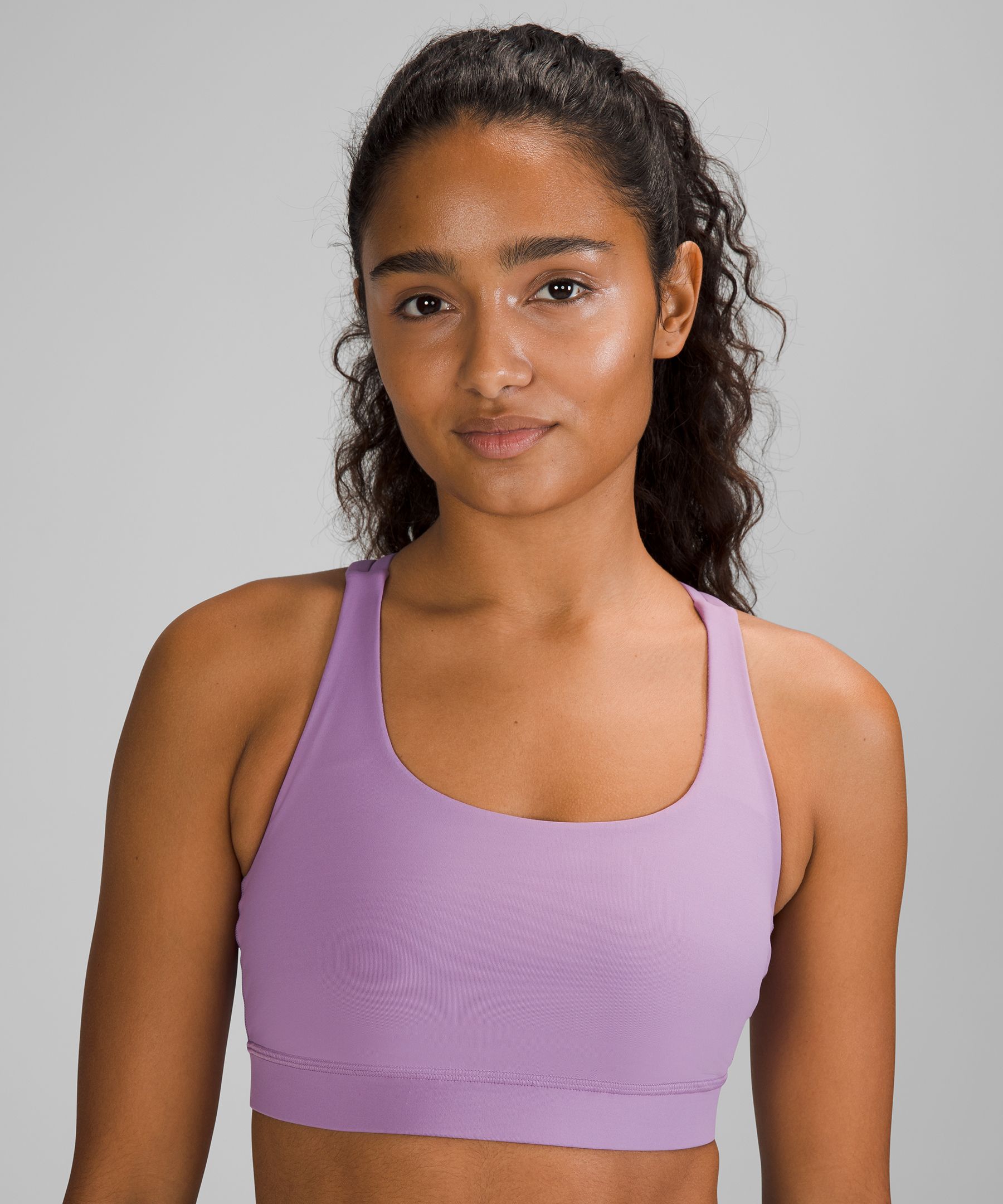 lululemon Energy Bra *Medium Support, B&ndash;D Cups