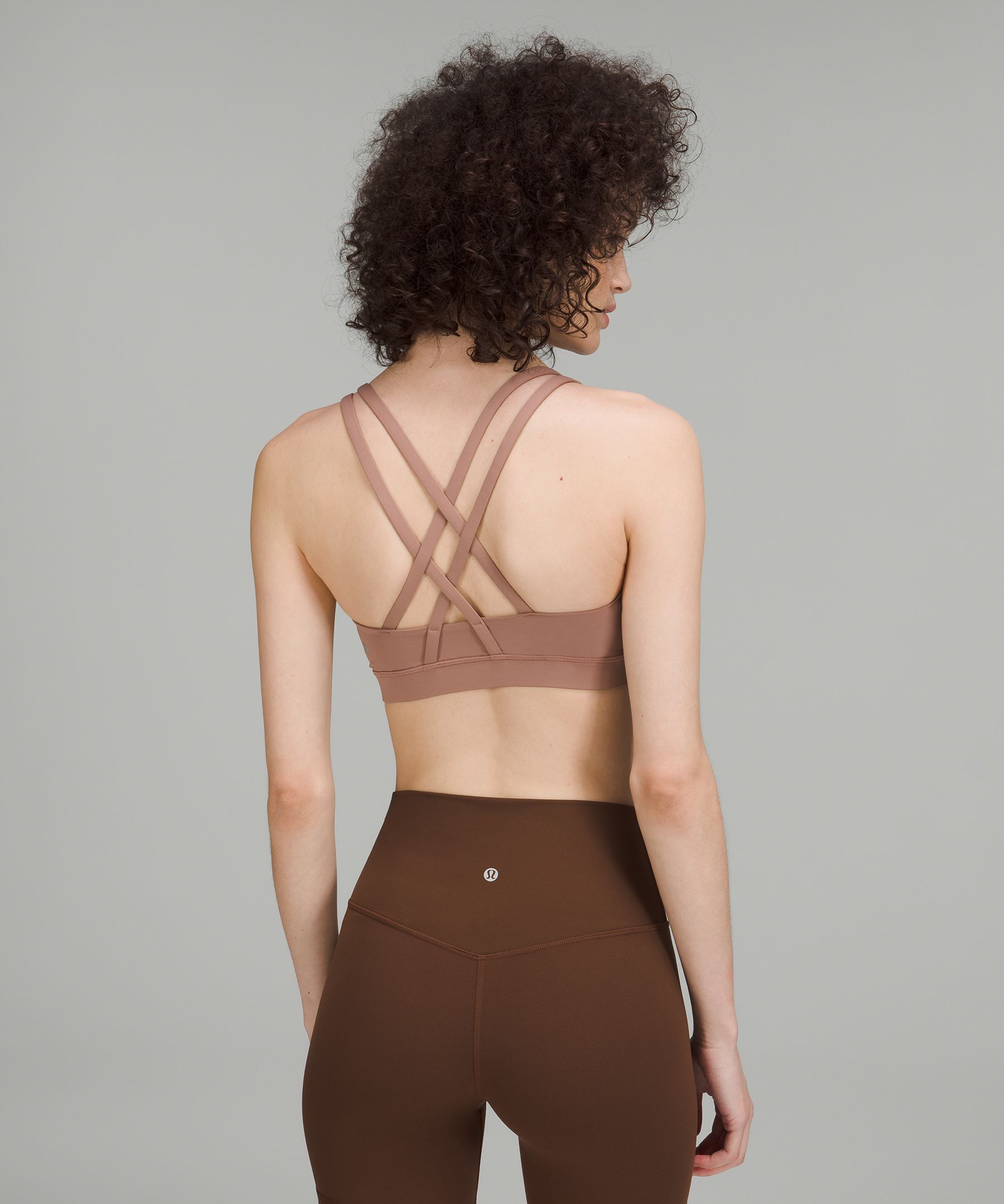 lululemon Energy Bra *Medium Support, B&ndash;D Cups