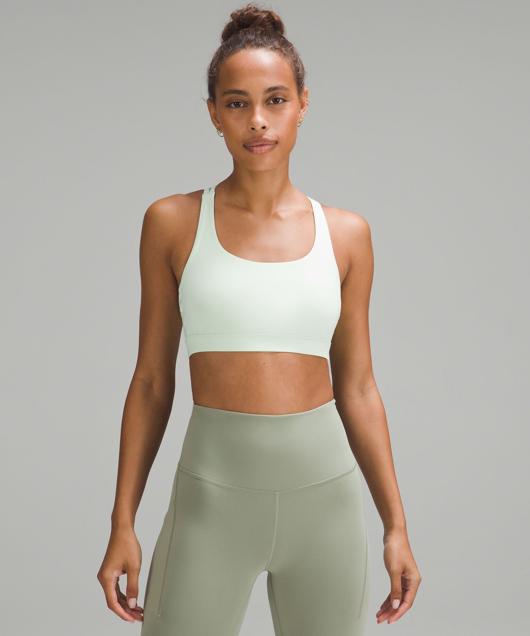 lululemon Energy Bra *Medium Support, B&ndash;D Cups