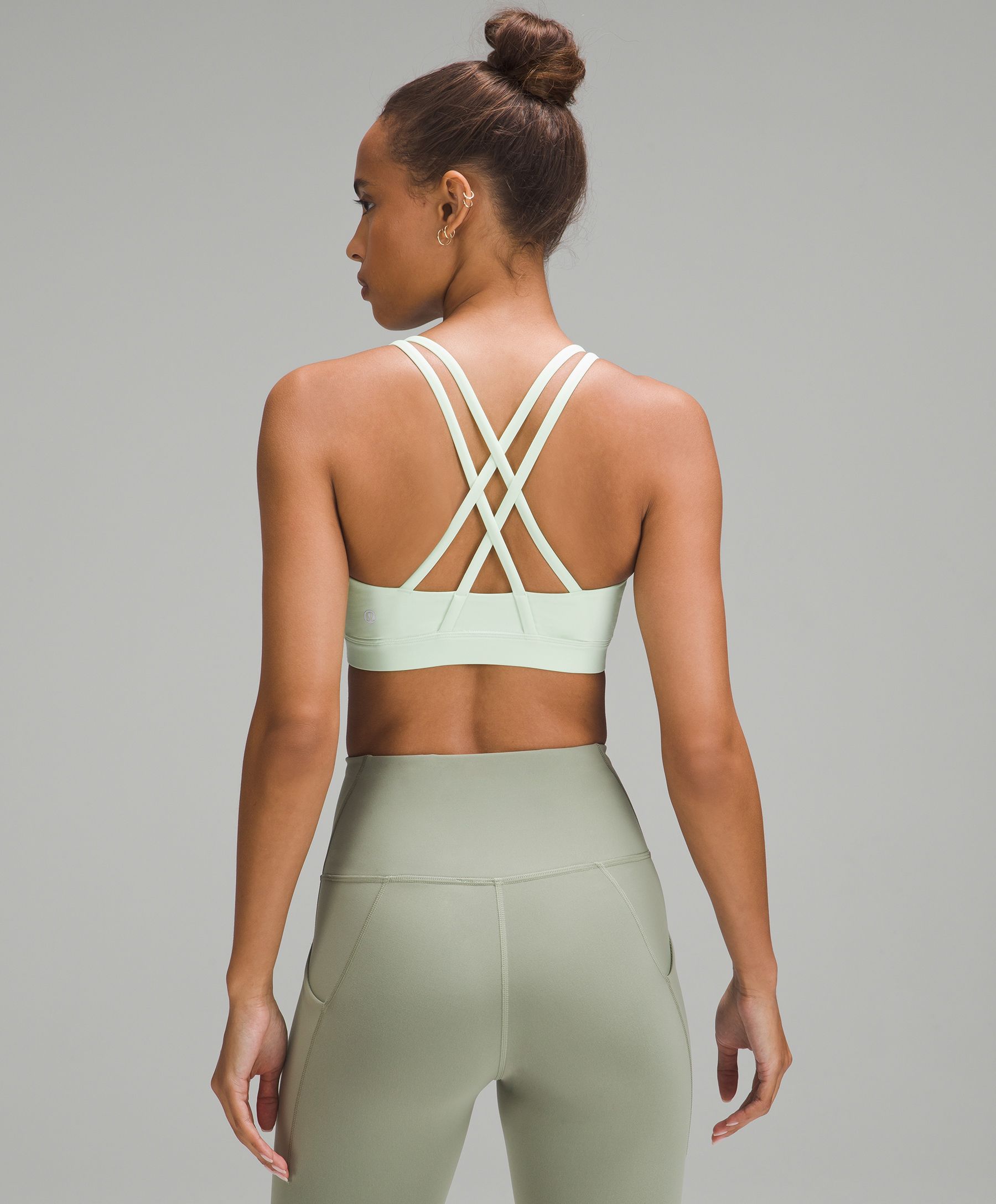 lululemon Energy Bra *Medium Support, B&ndash;D Cups