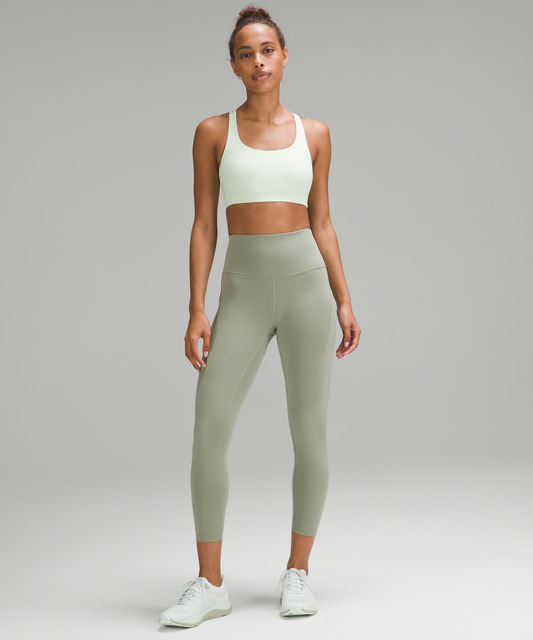 lululemon Energy Bra *Medium Support, B&ndash;D Cups
