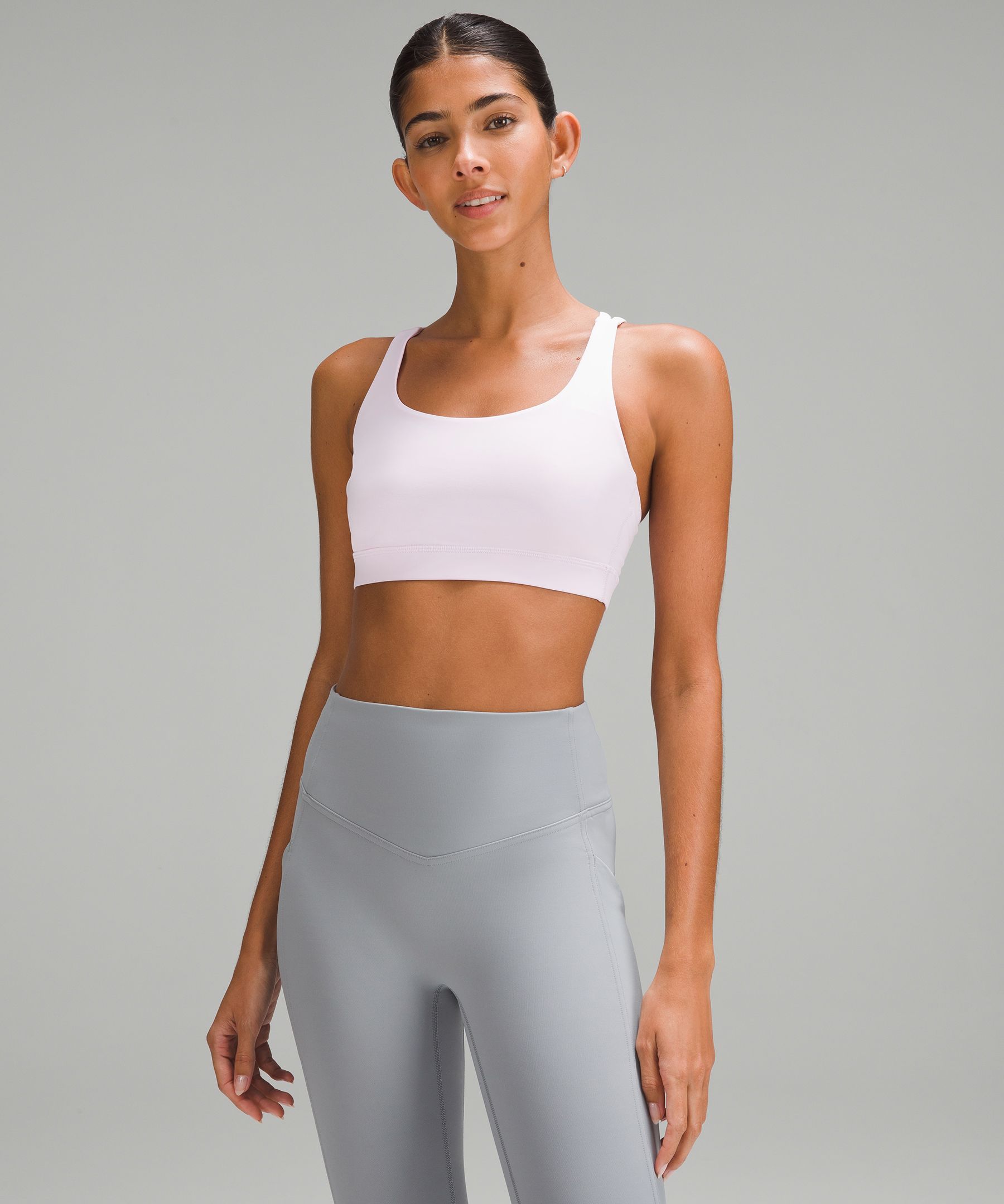 lululemon Energy Bra