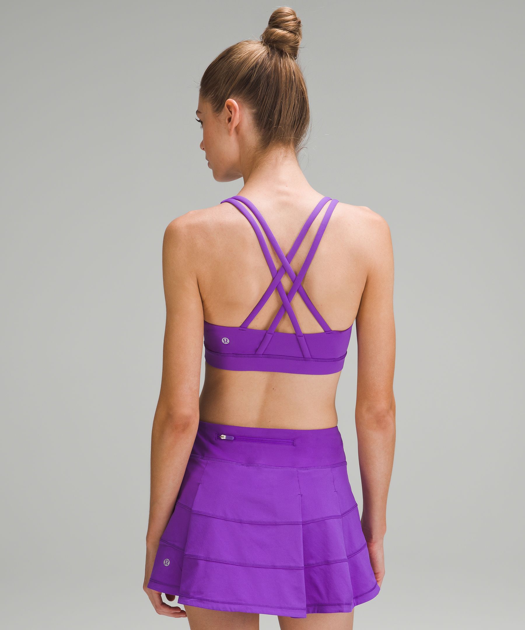 lululemon Energy BH *Mittlerer Halt, B&ndash;D-Cups