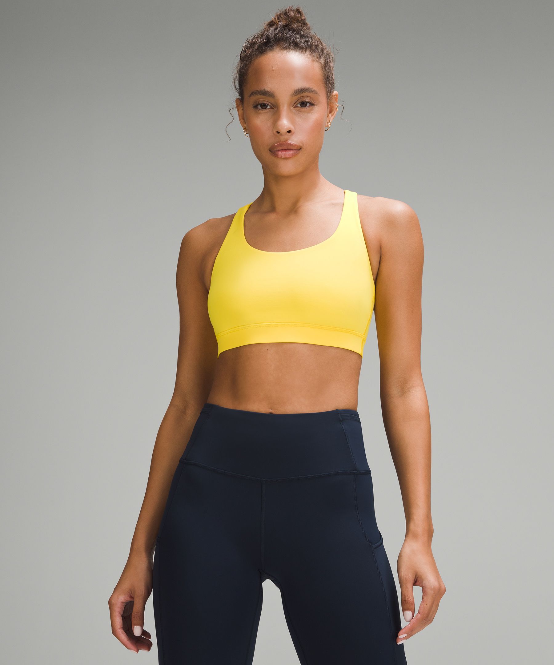 lululemon Energy Bra *Medium Support, B–D Cups | Women's Bras