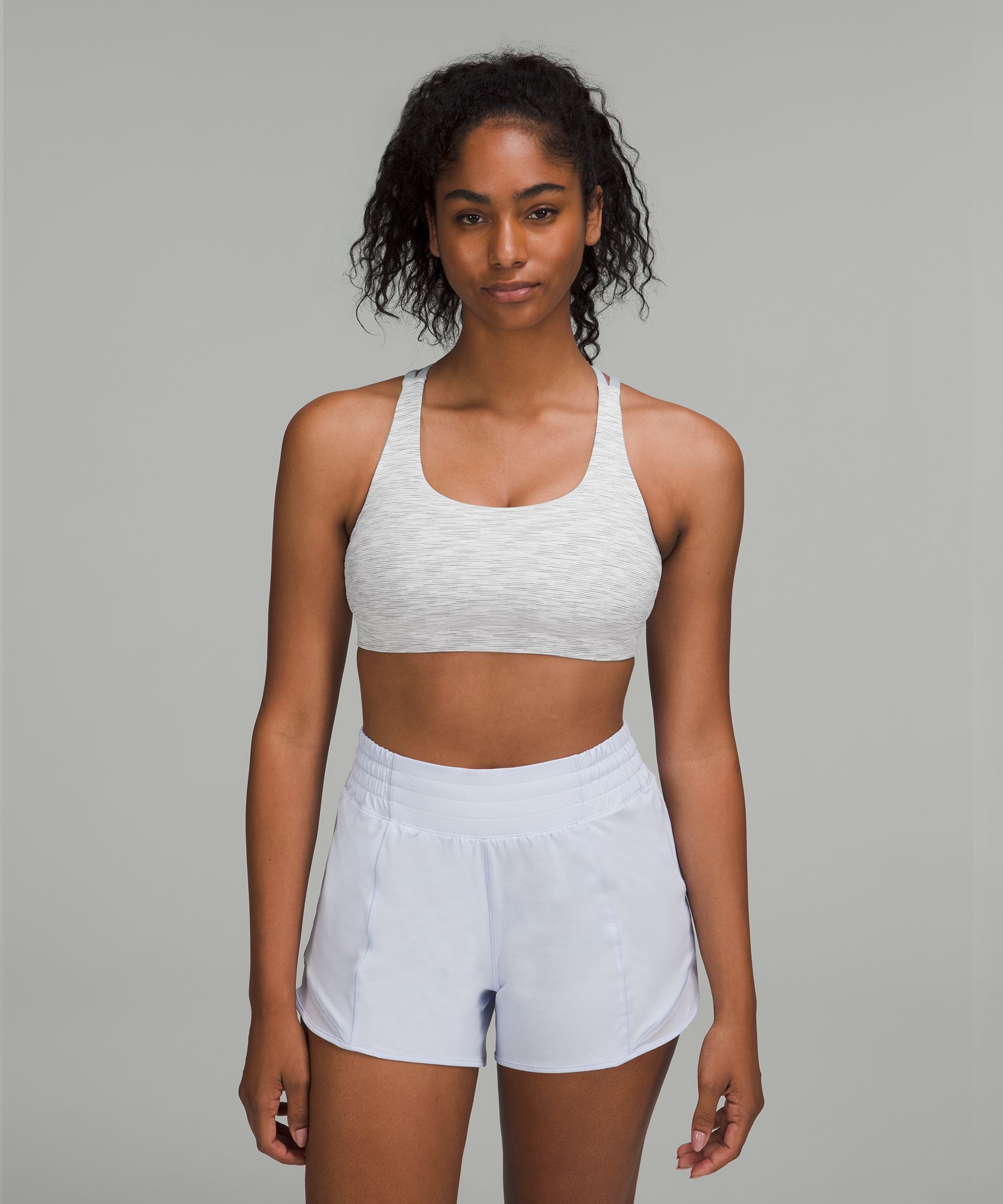 Lululemon sports bra - size D34