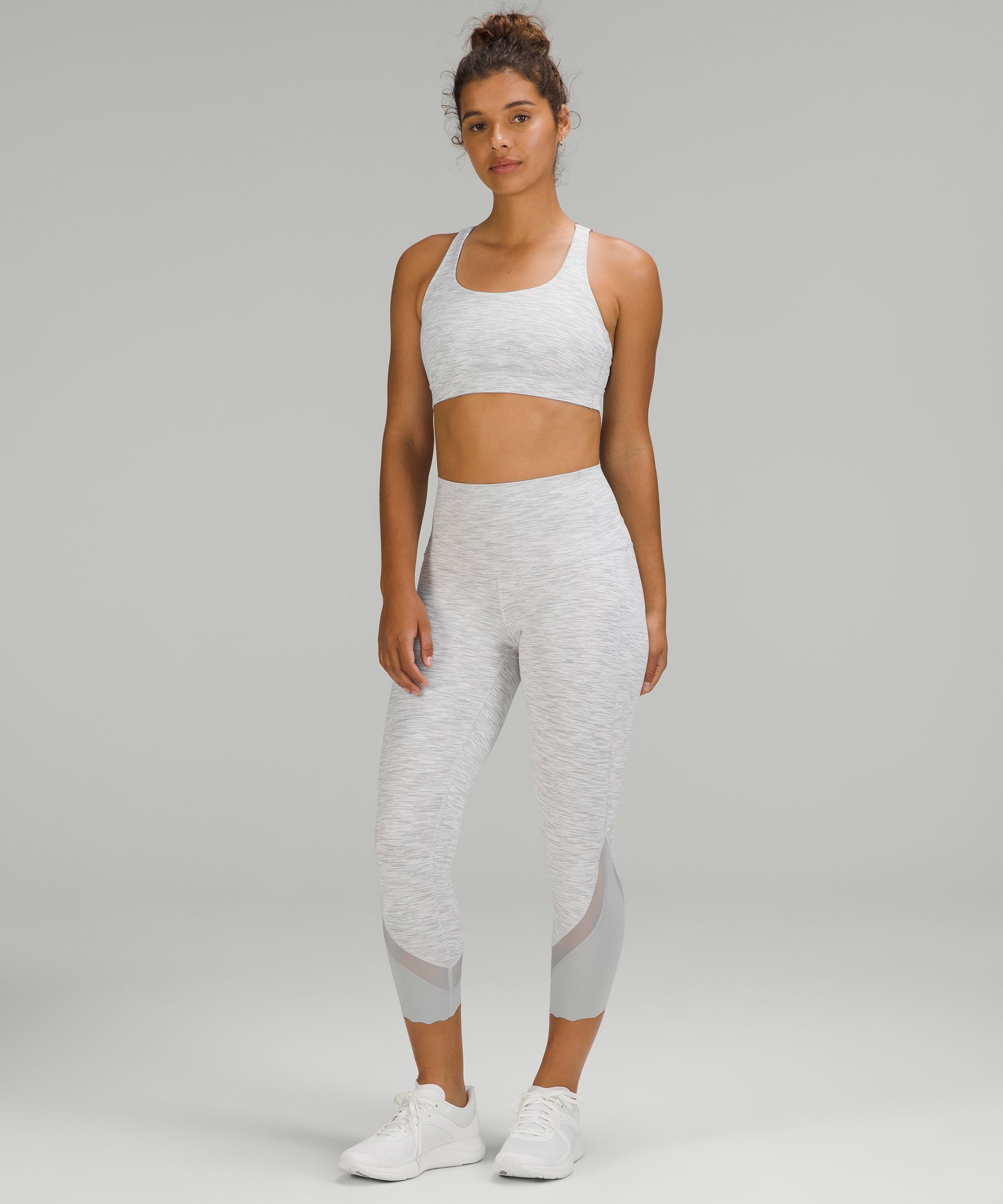 lululemon Energy™ Bra Sports Bras Lululemon AU
