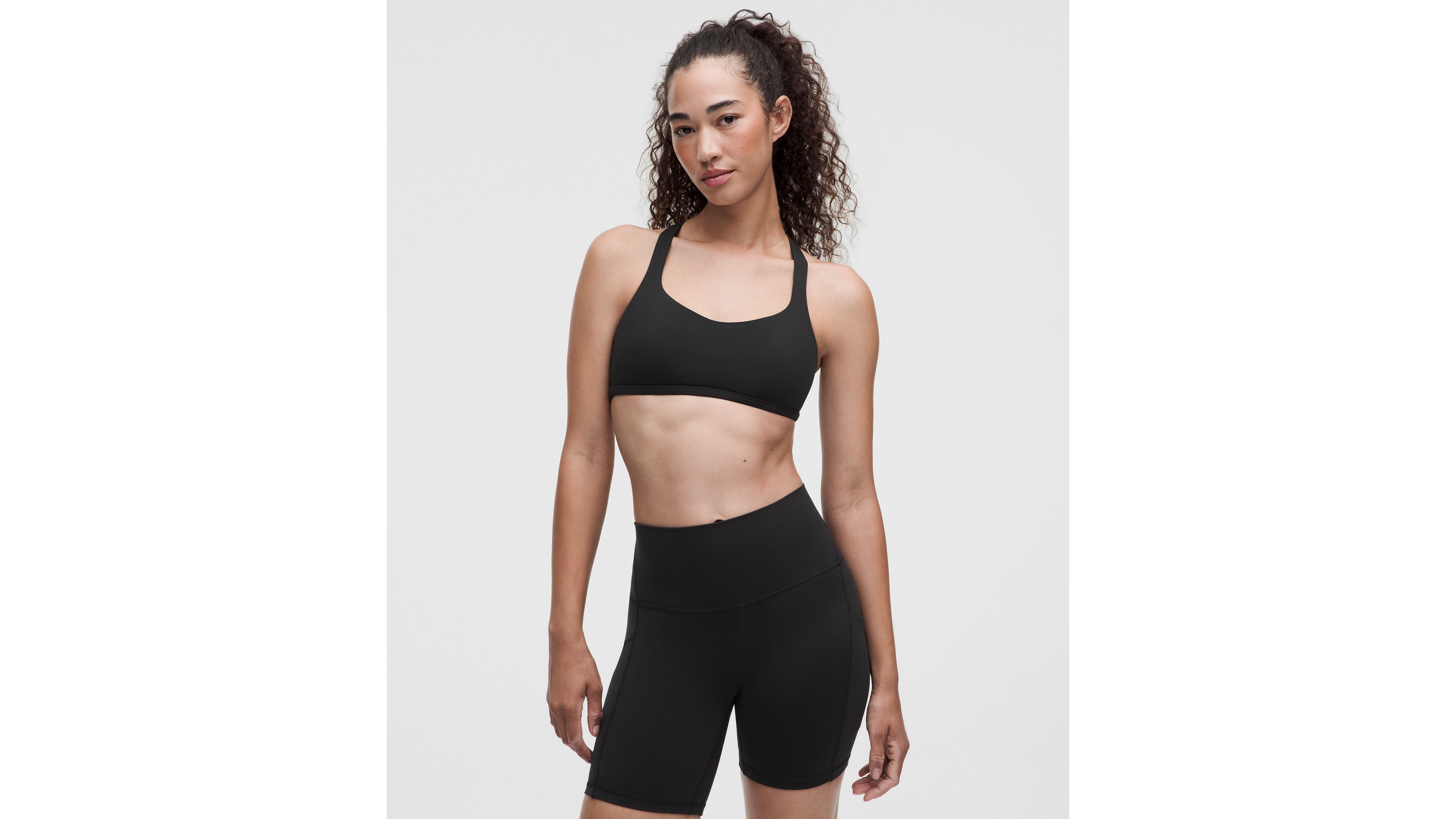 Free to Be Bra - Wild *Light Support, A/B Cup