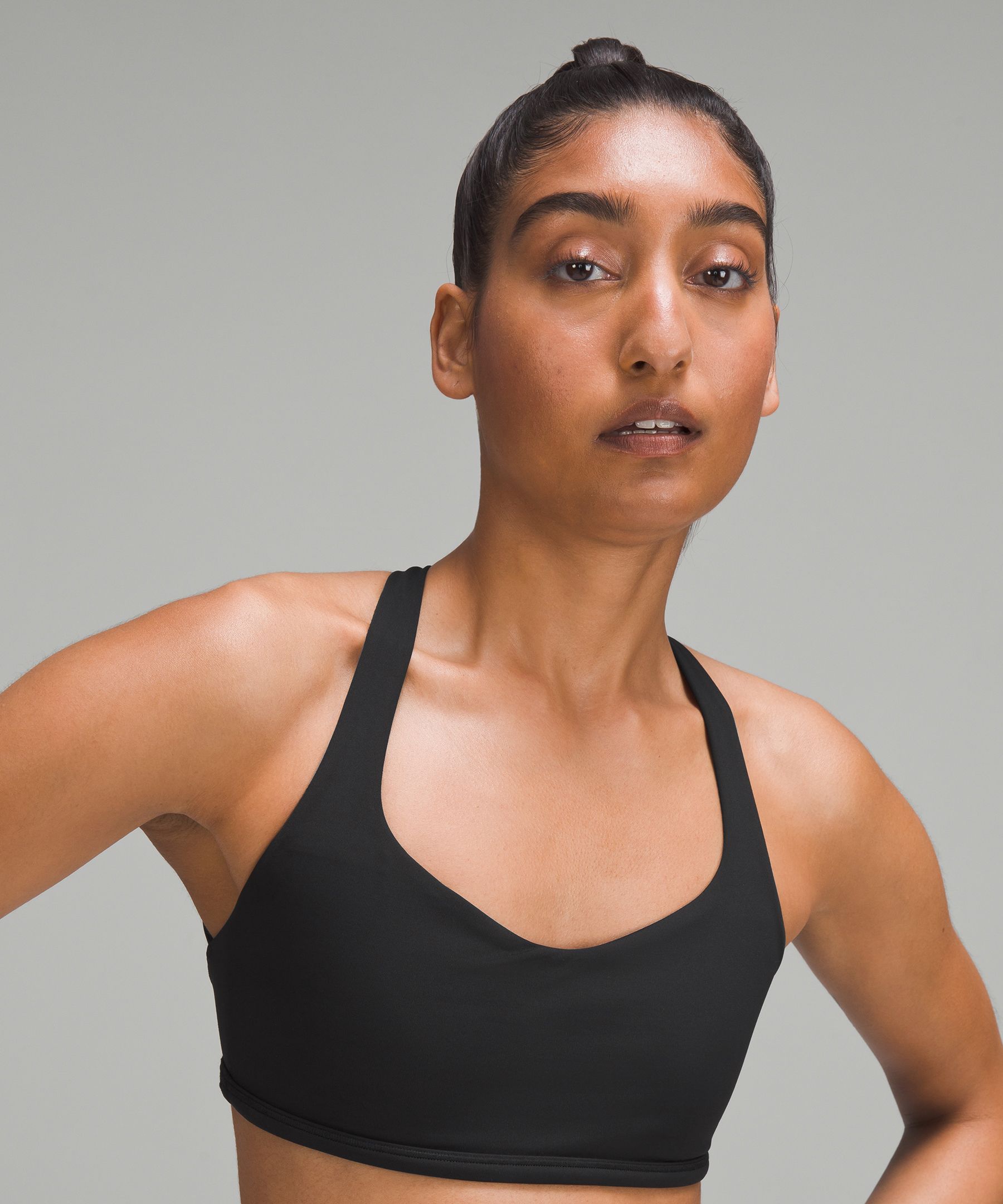 LULU SPORTS BRA – Roar Republic