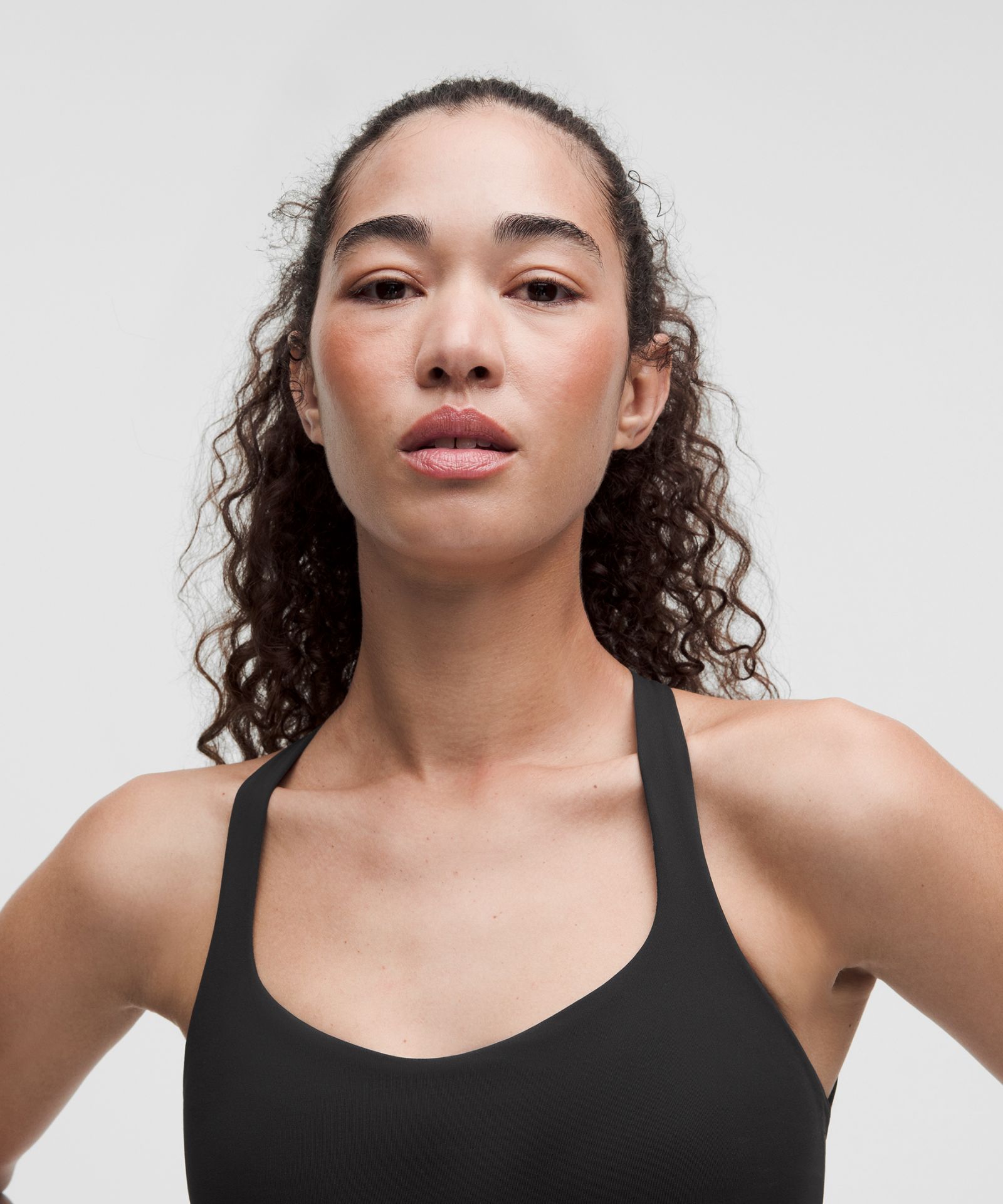 Женское бра Lululemon Free to Be Wild лёгкой поддержки — фото 4