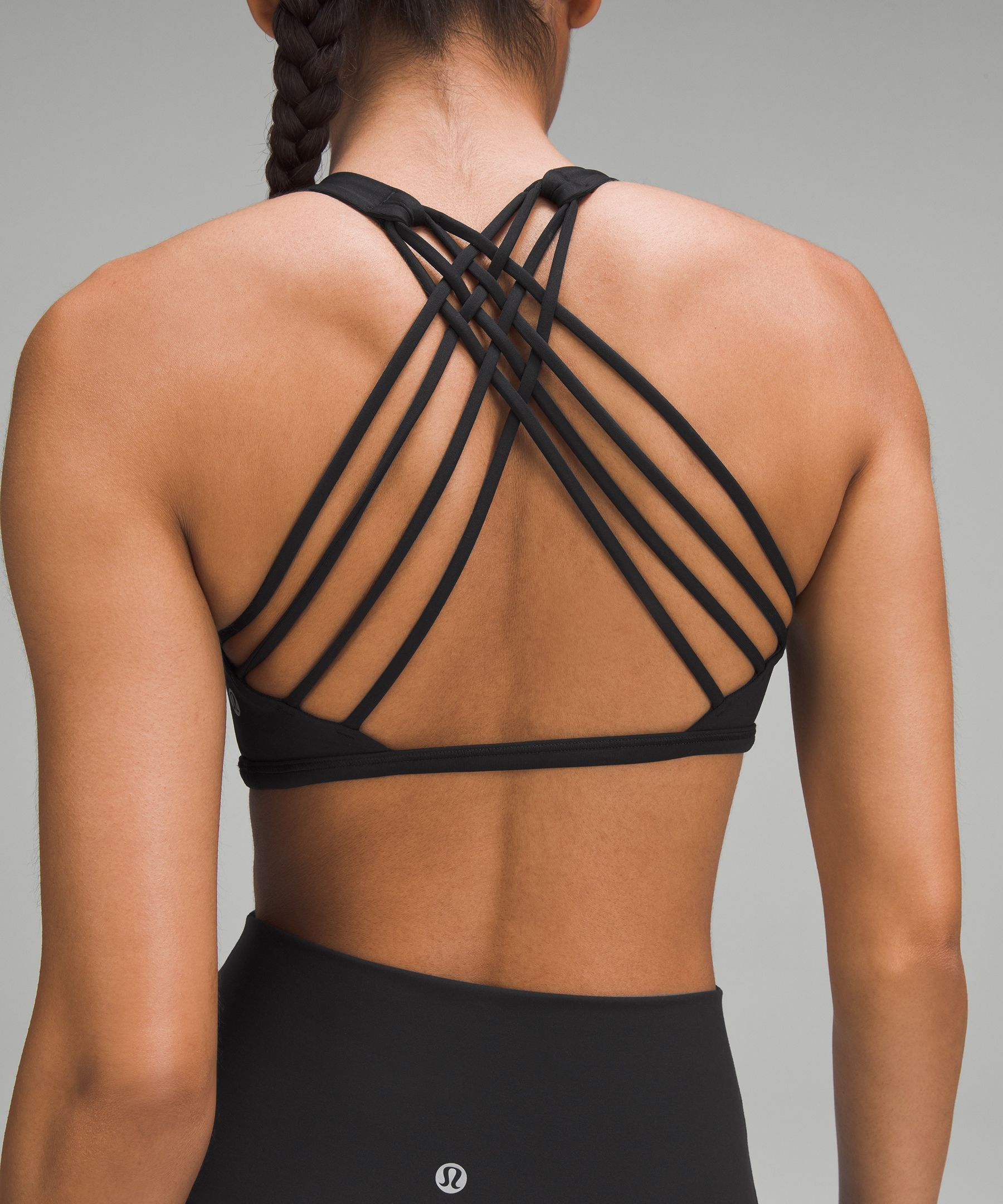 Lululemon wild bra on sale