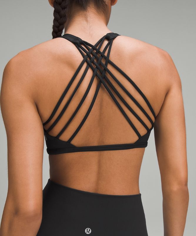 Soutien-gorge Free to Be *Wild