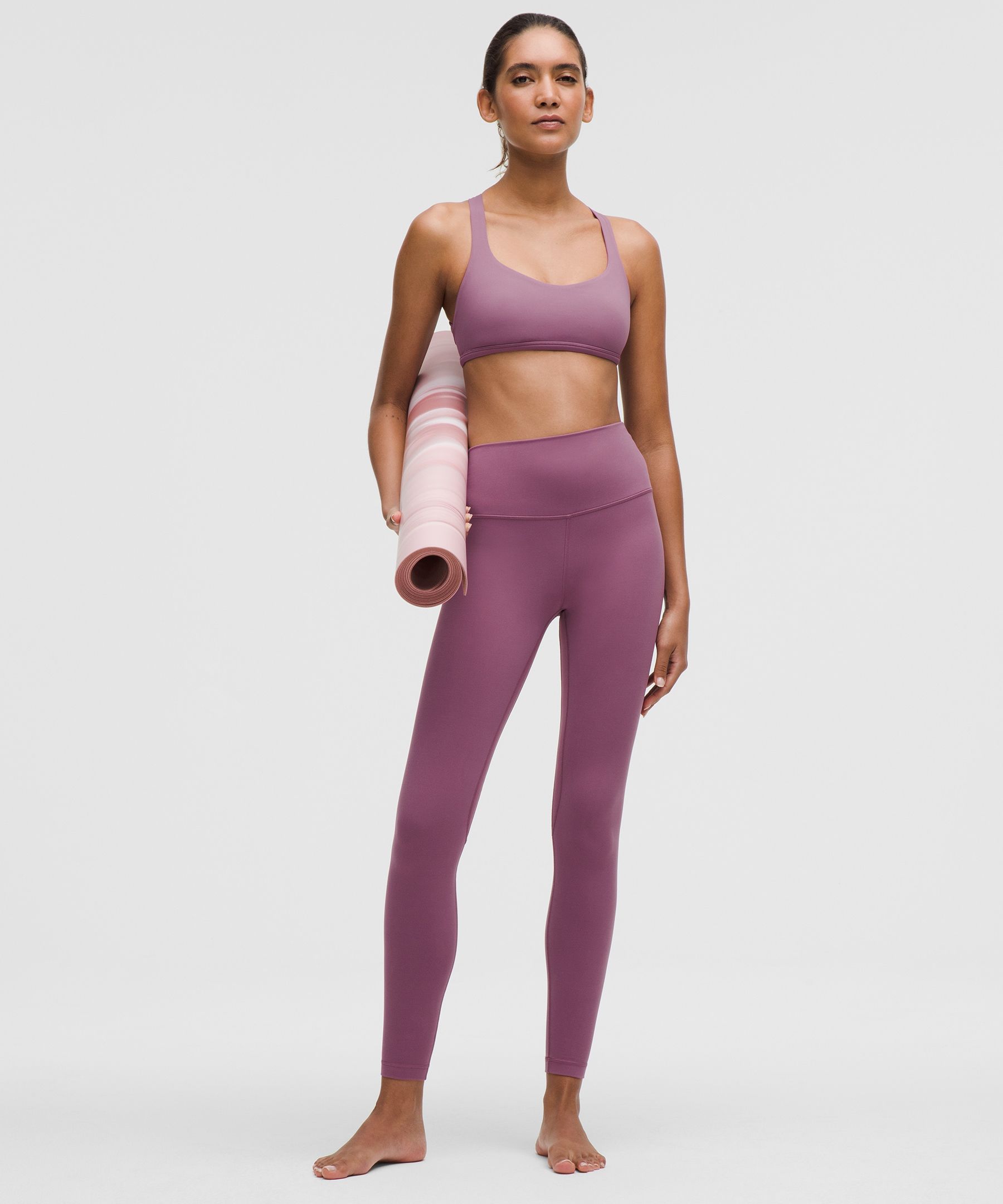 Free to Be Bra - Wild *Light Support, A/B Cup | Women's Bras