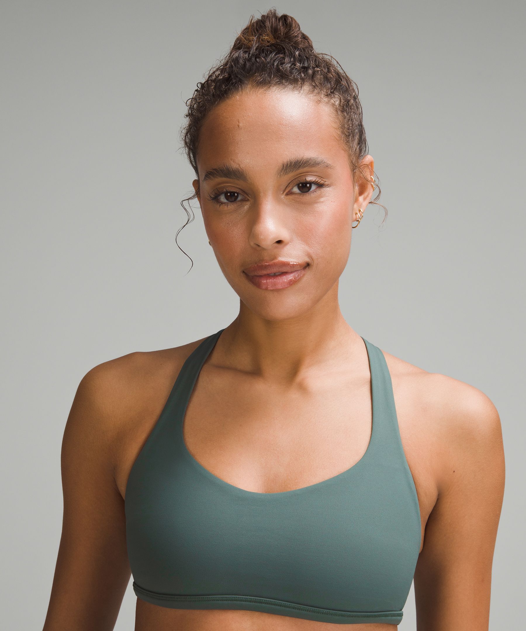 Free to Be Bra - Wild *Light Support, A/B Cup | Women's Bras