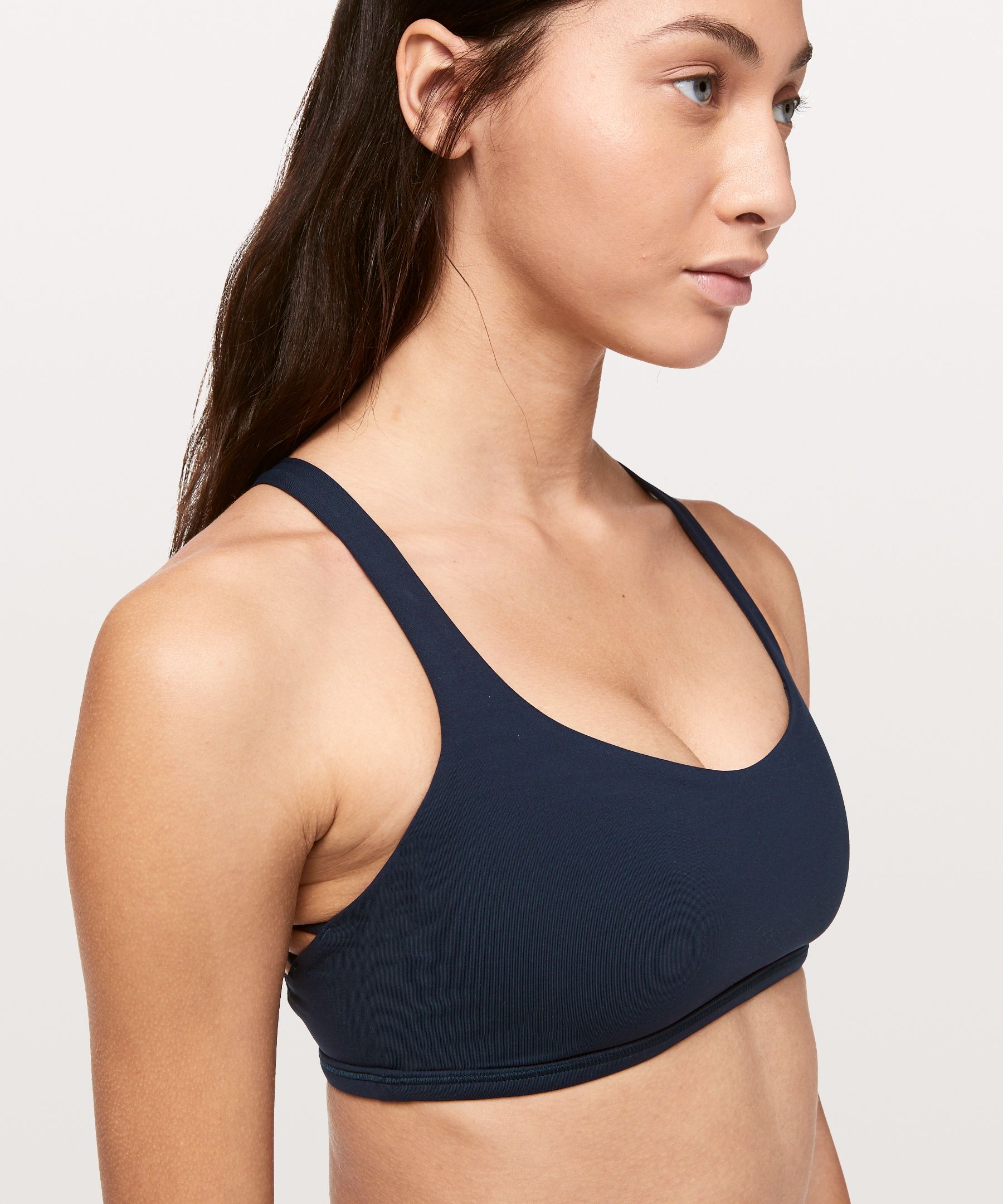 Lululemon Free to Be Bra - Wild *Light Support, A/B Cup - 139350944