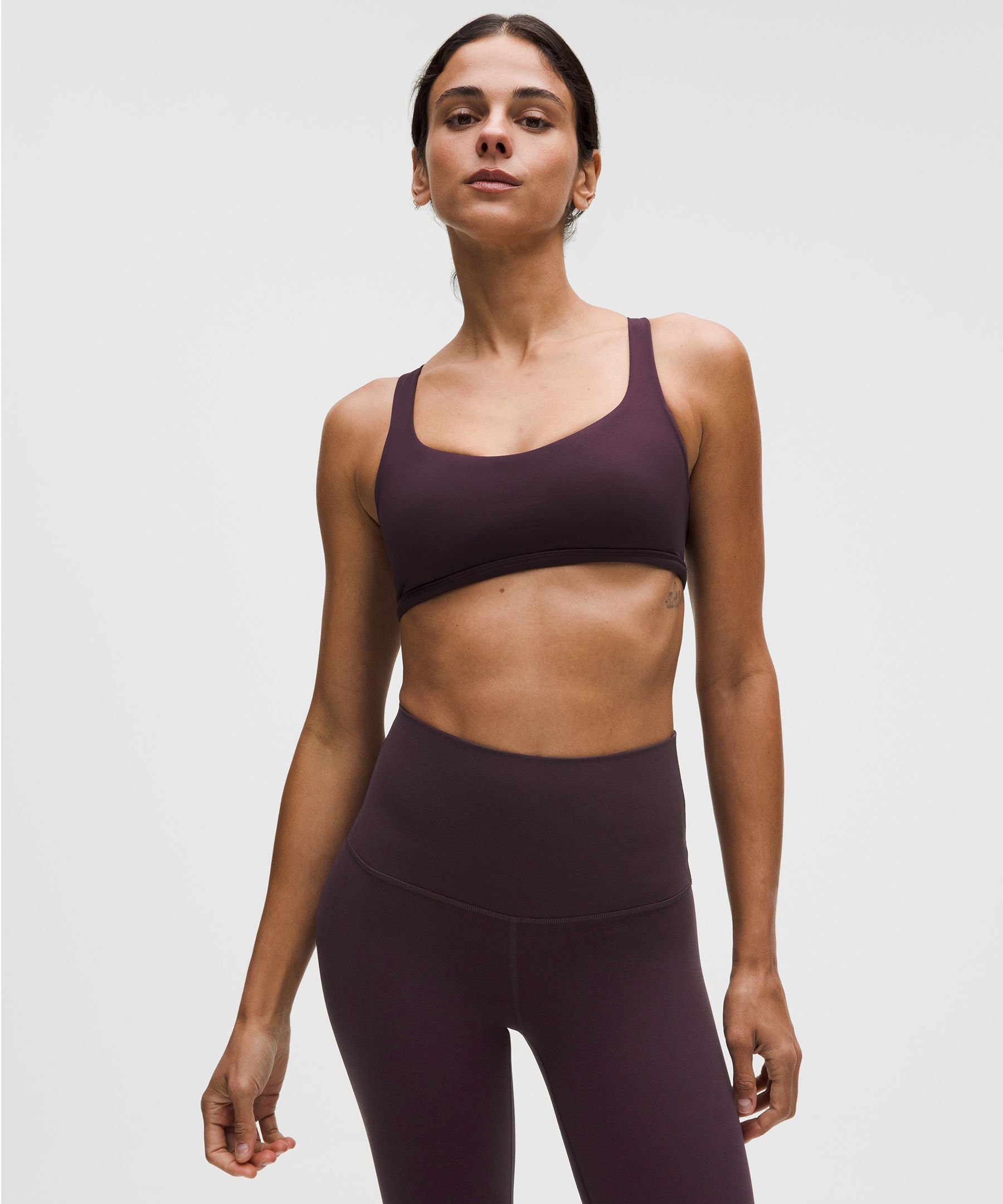 Lululemon Free To Be Bra - Wild