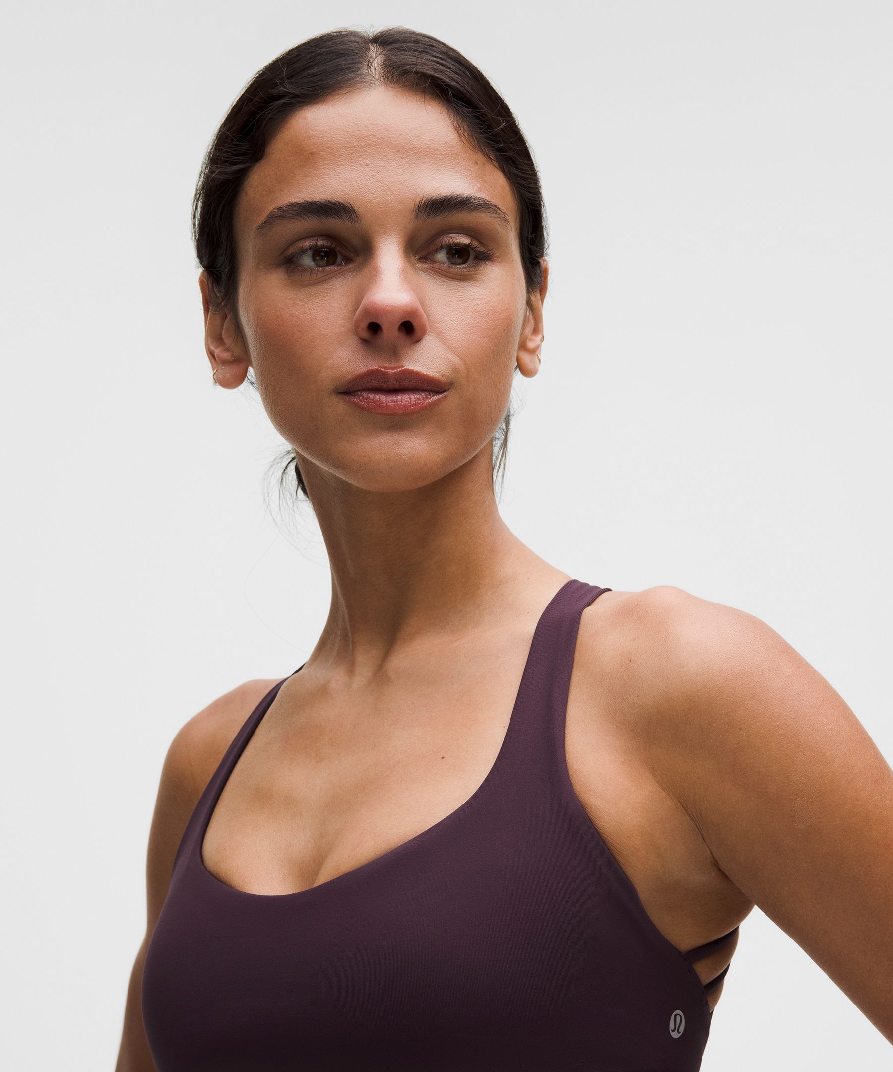 Lululemon Free To Be Bra - Wild