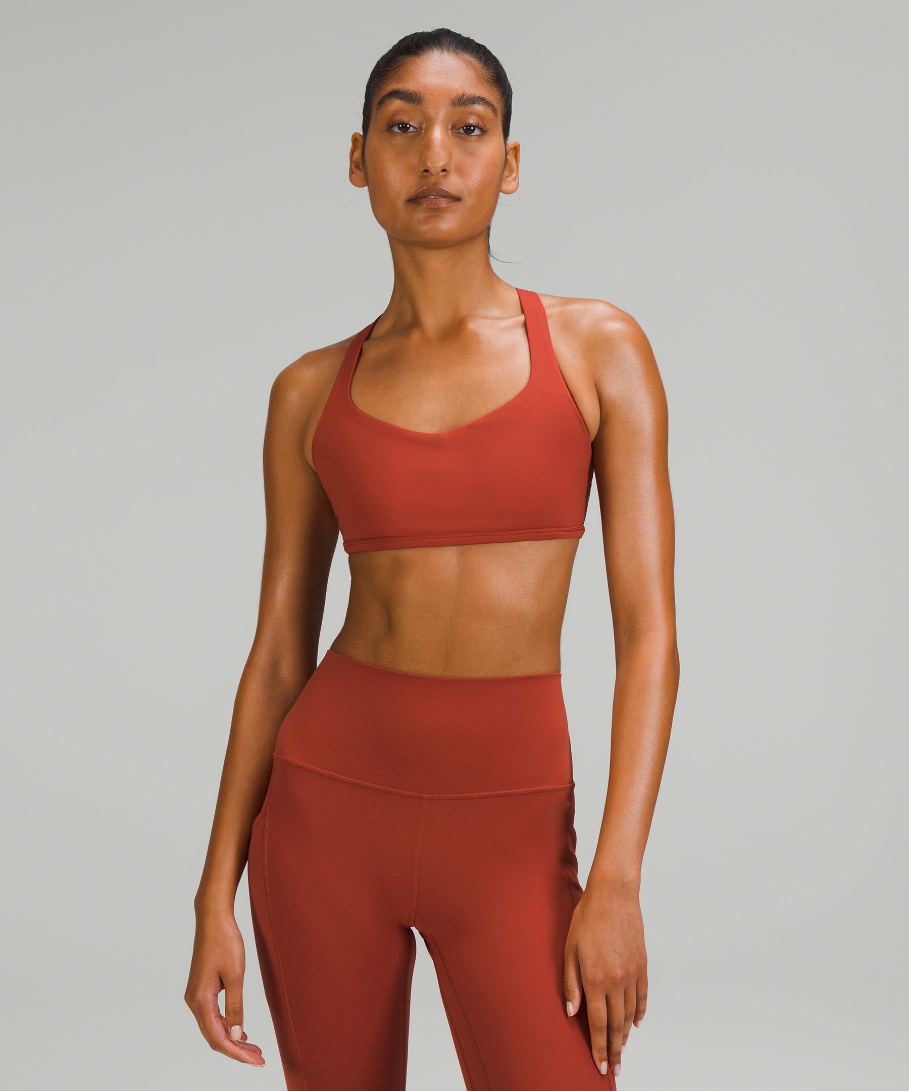 Get Strappy Bra  lululemon Hong Kong SAR