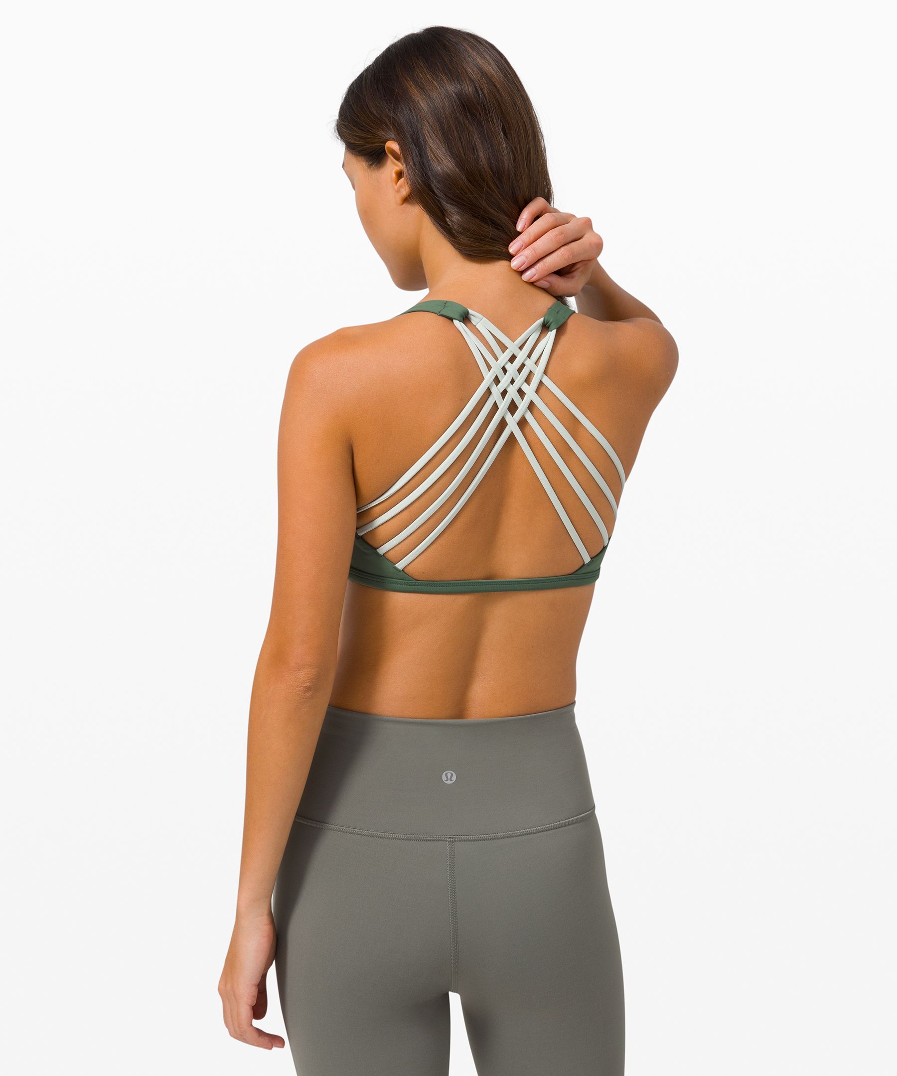 lululemon free to be sports bra