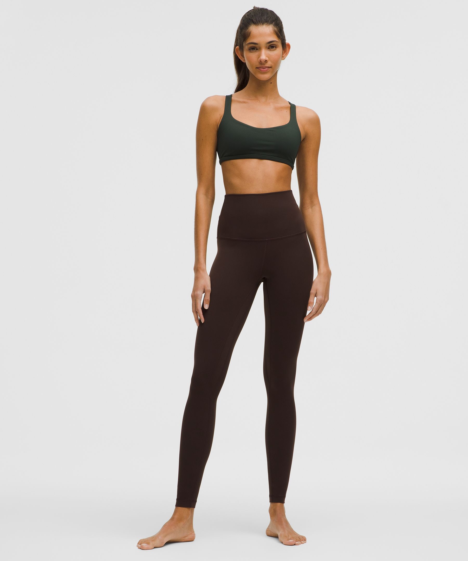 lululemon - Lululemon ルルレモン Take The Moment Bra Take The Moment Bra *Print | Lululemon EU