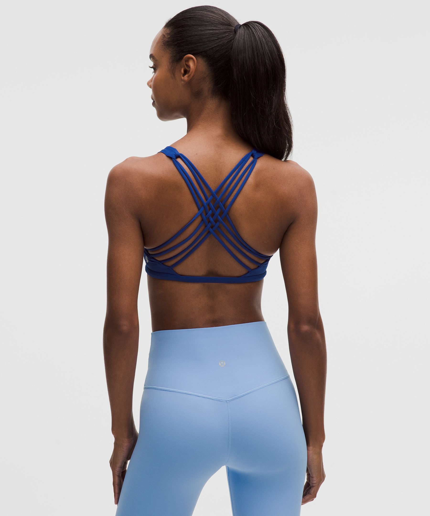 Free to Be Bra - Wild