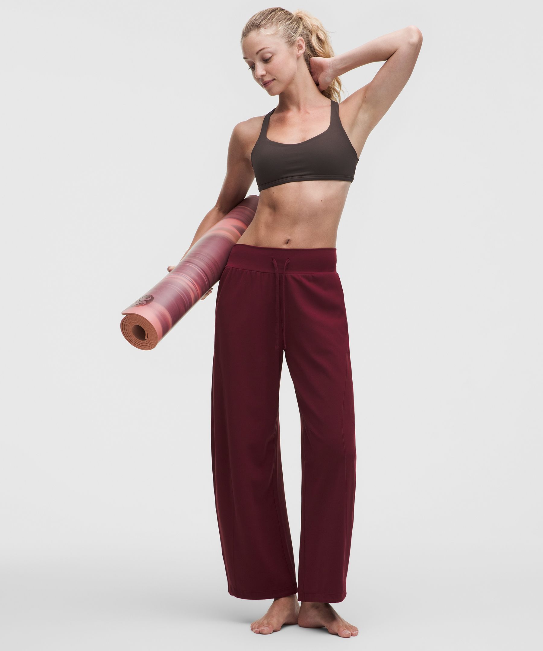 Free to Be Bra - Wild *Light Support, A/B Cup