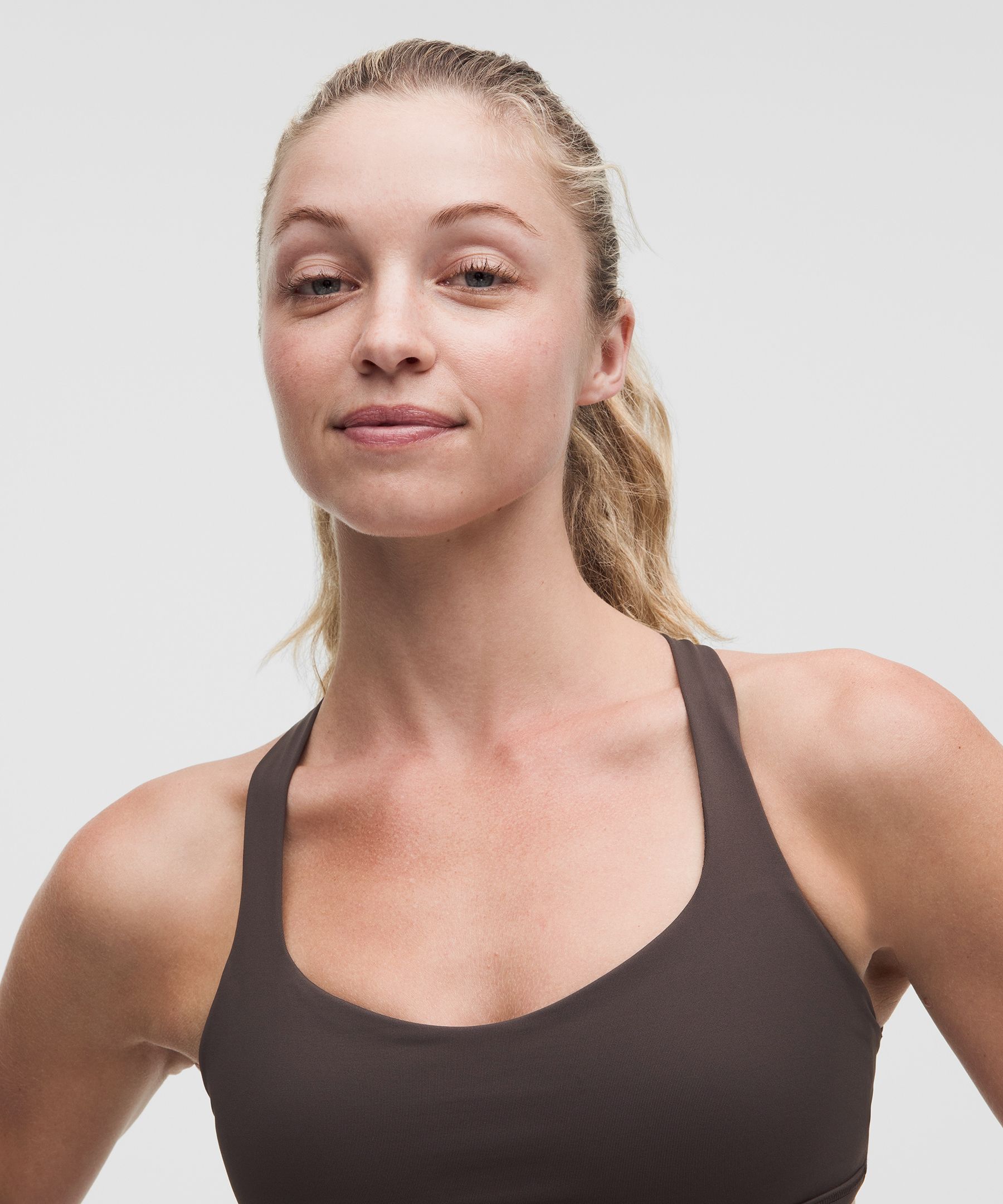 Free to Be Bra - Wild *Light Support, A/B Cup