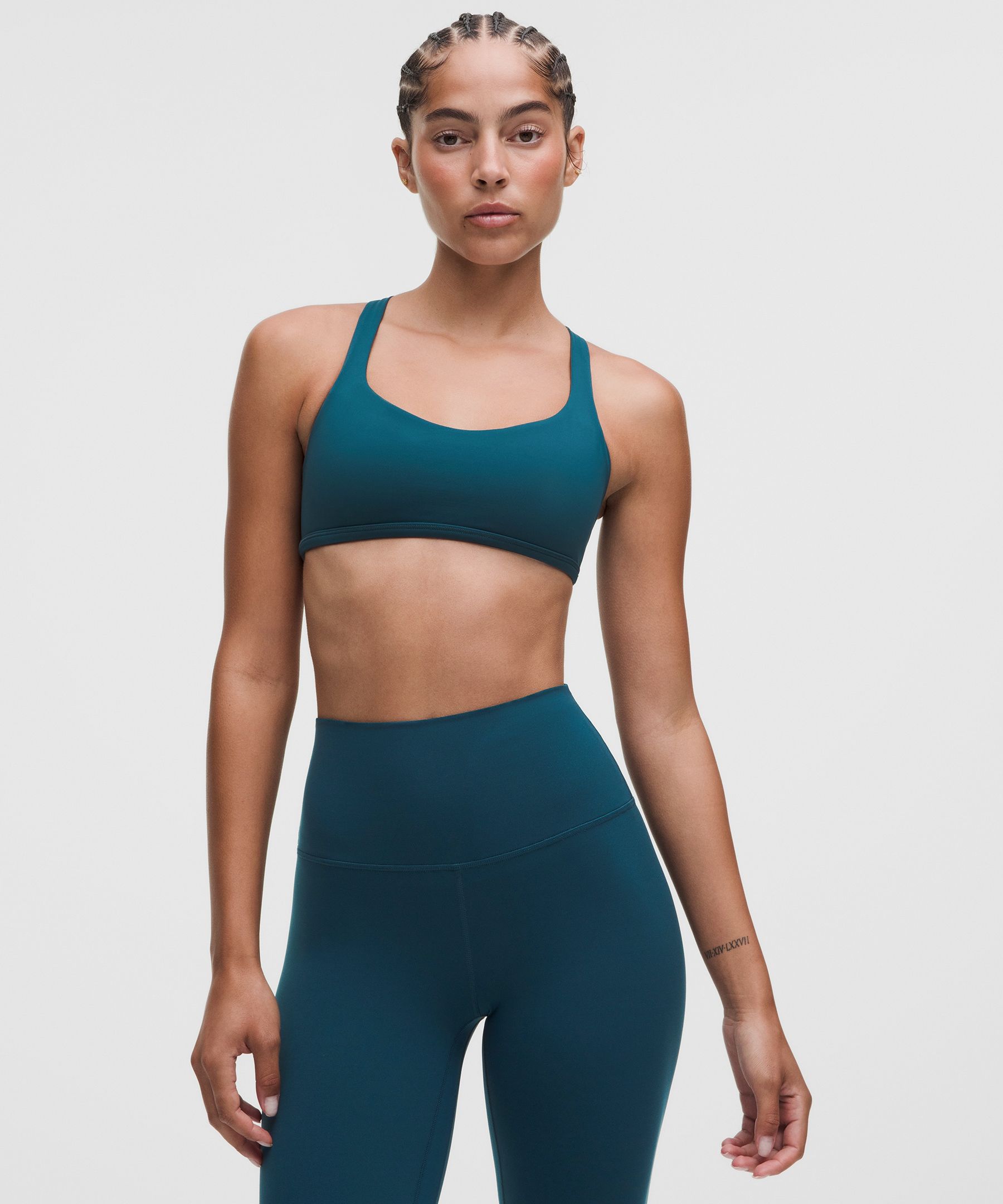 Free to Be Bra - Wild