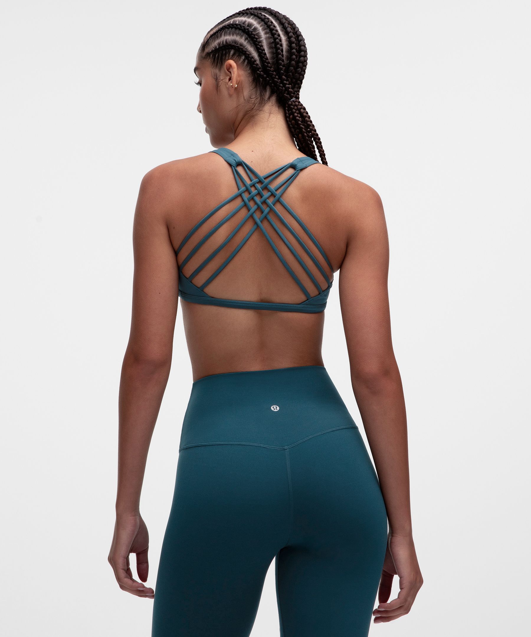 Free to Be Bra - Wild