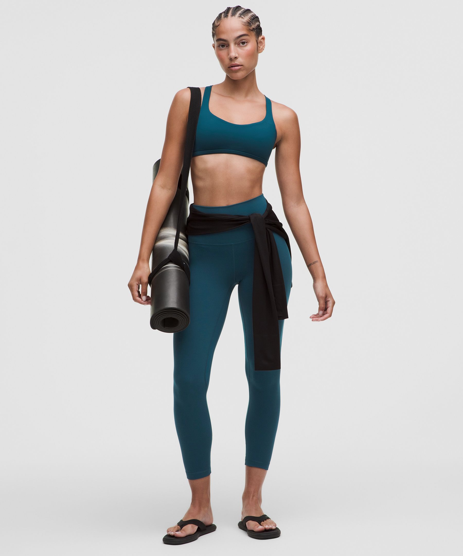 Free to Be Bra - Wild