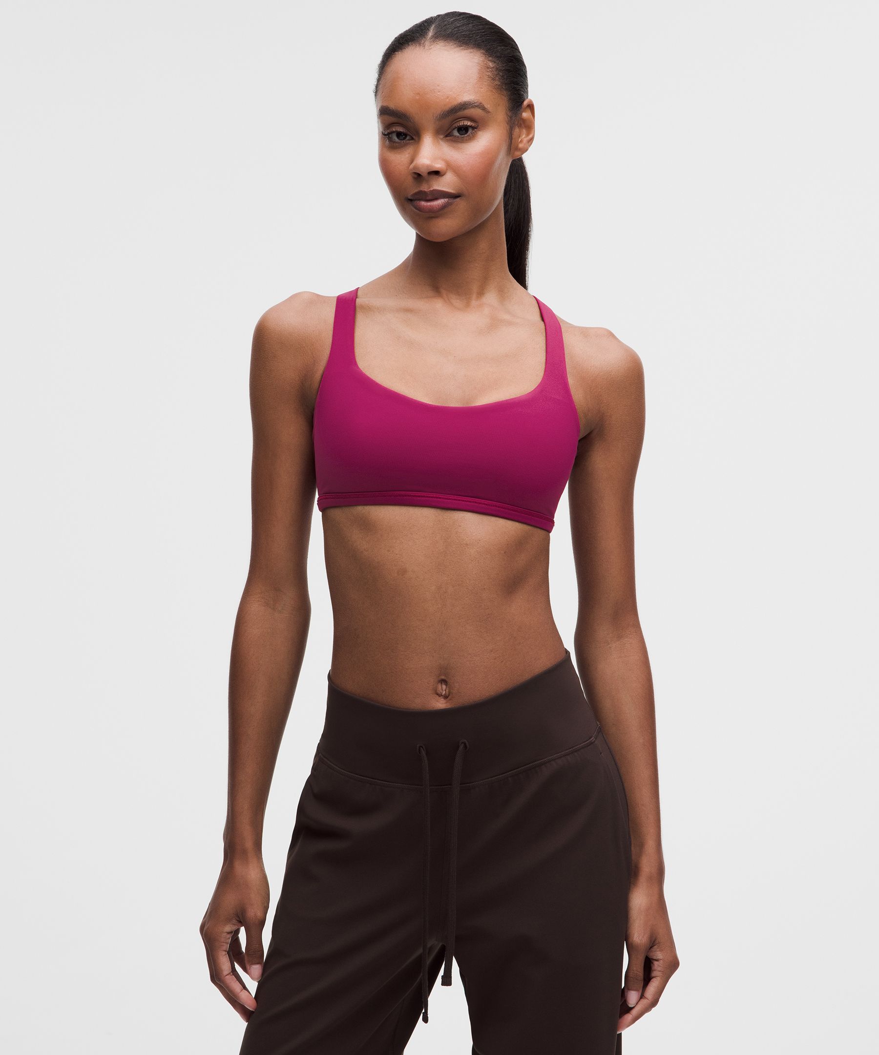 Free to Be Bra - Wild