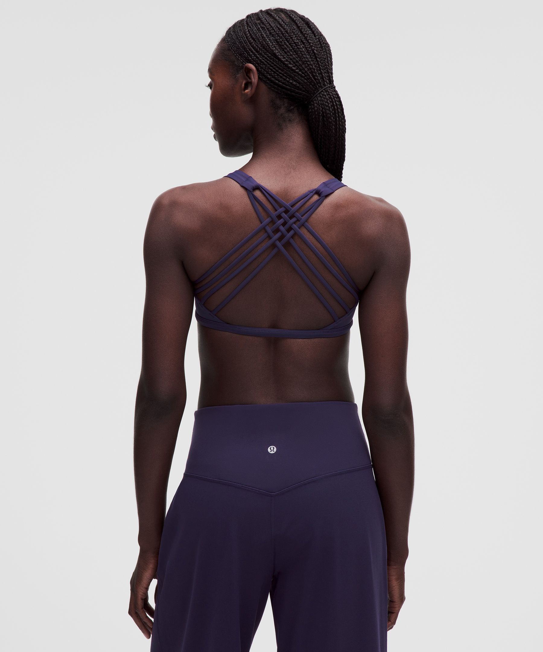 Bra Free to Be Bra - Wild *Soporte ligero, copas A/B
