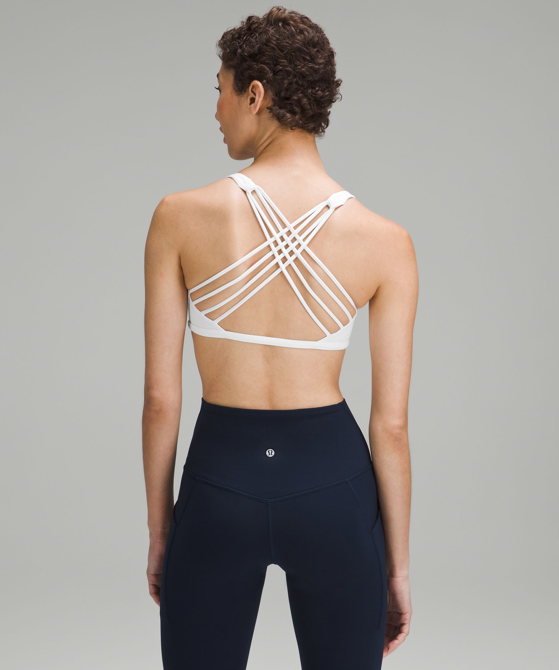 Lululemon Free To Be Sports Bras for sale