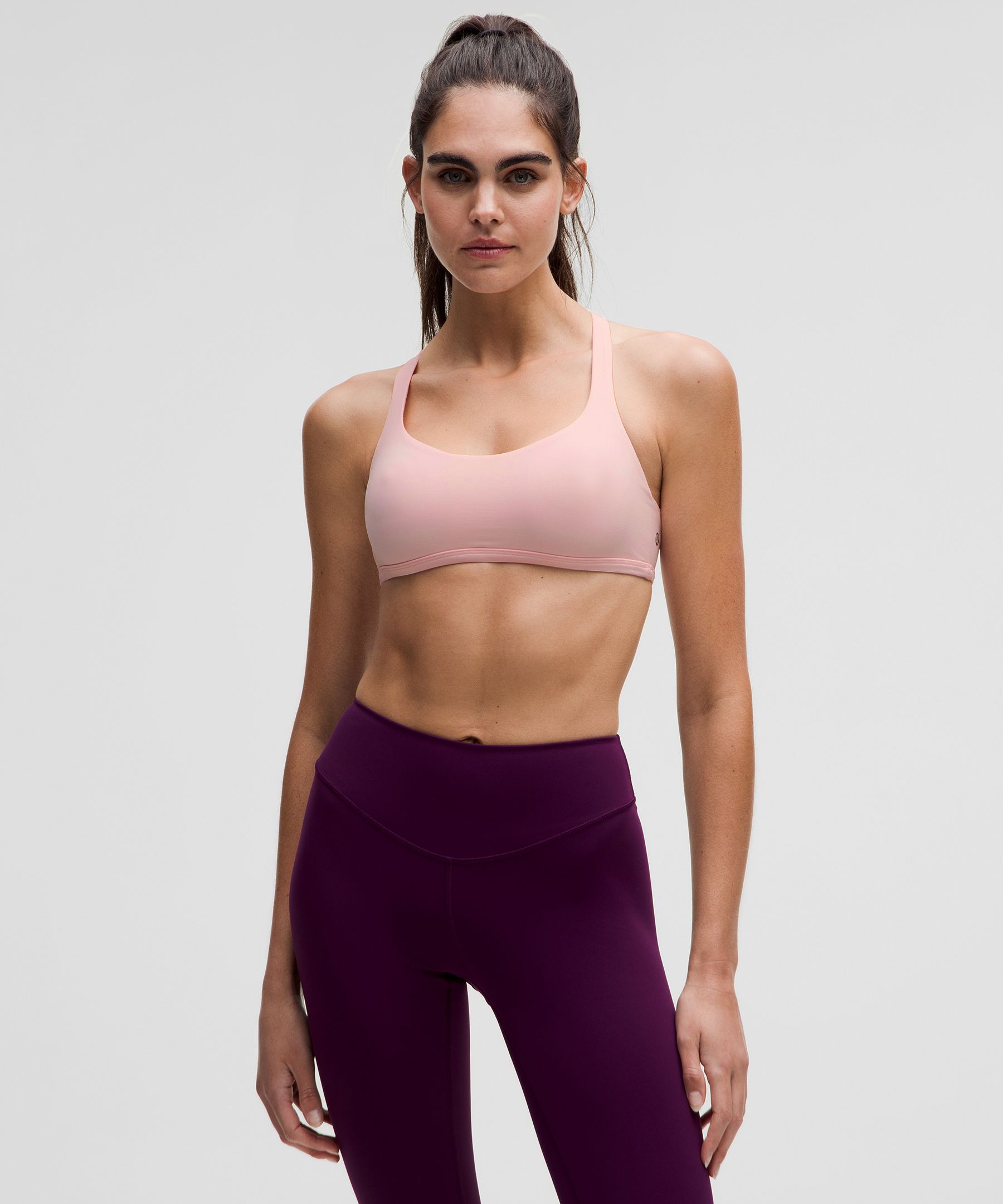 Women s Sports Bras lululemon