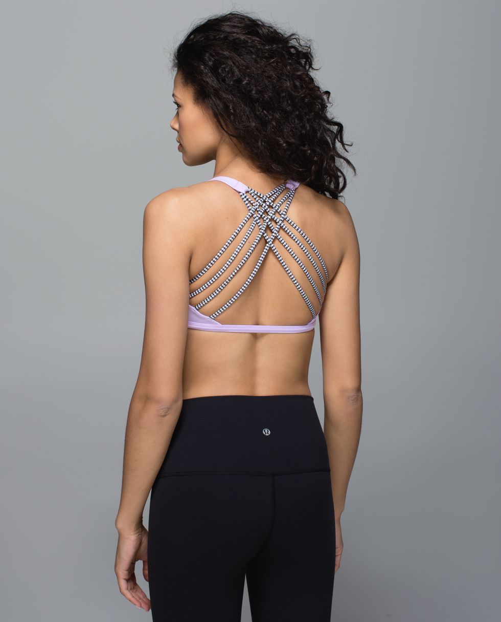 Free To Be Bra Wild Women S Bras Lululemon