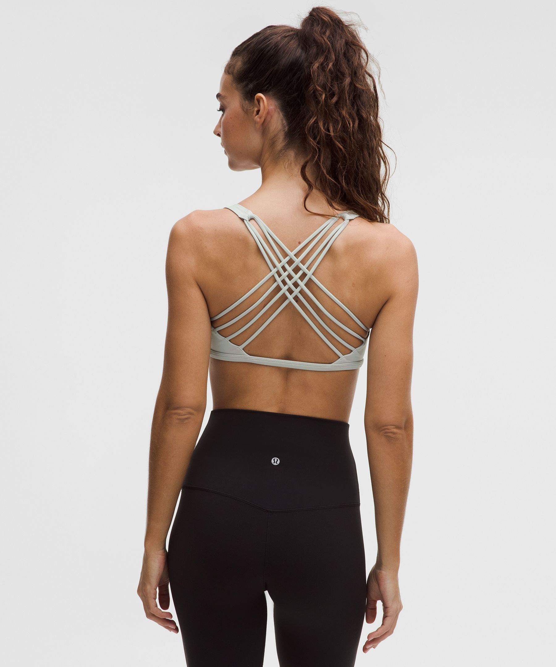 Free to Be Bra - Wild *Light Support, A/B Cup