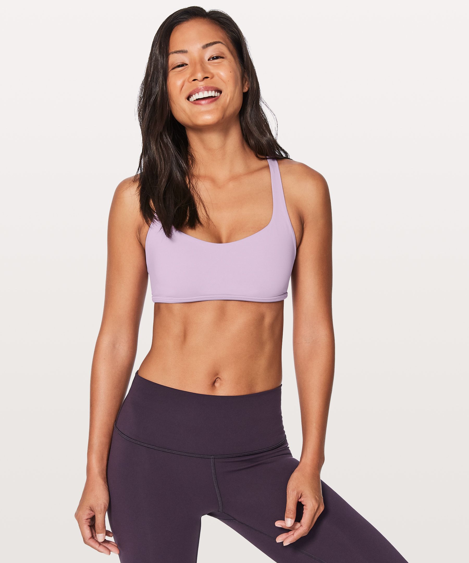 lululemon free to be bra