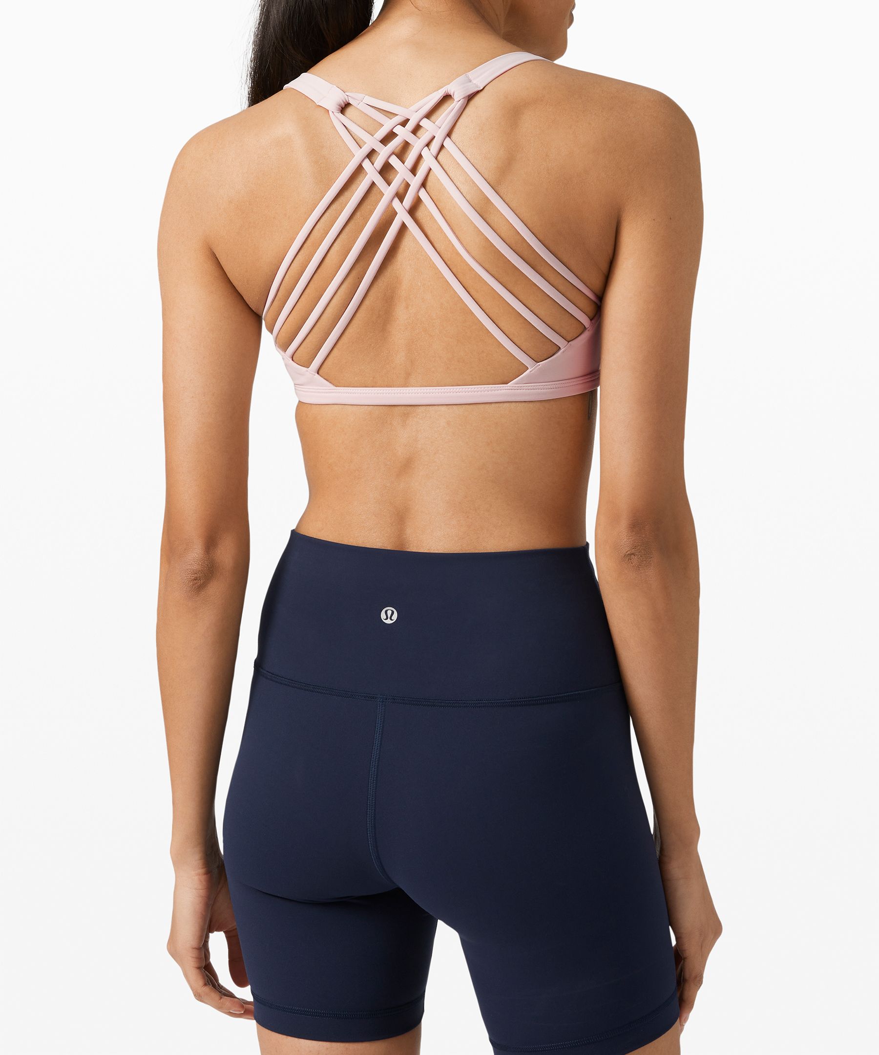 lululemon free to be wild bra discontinued