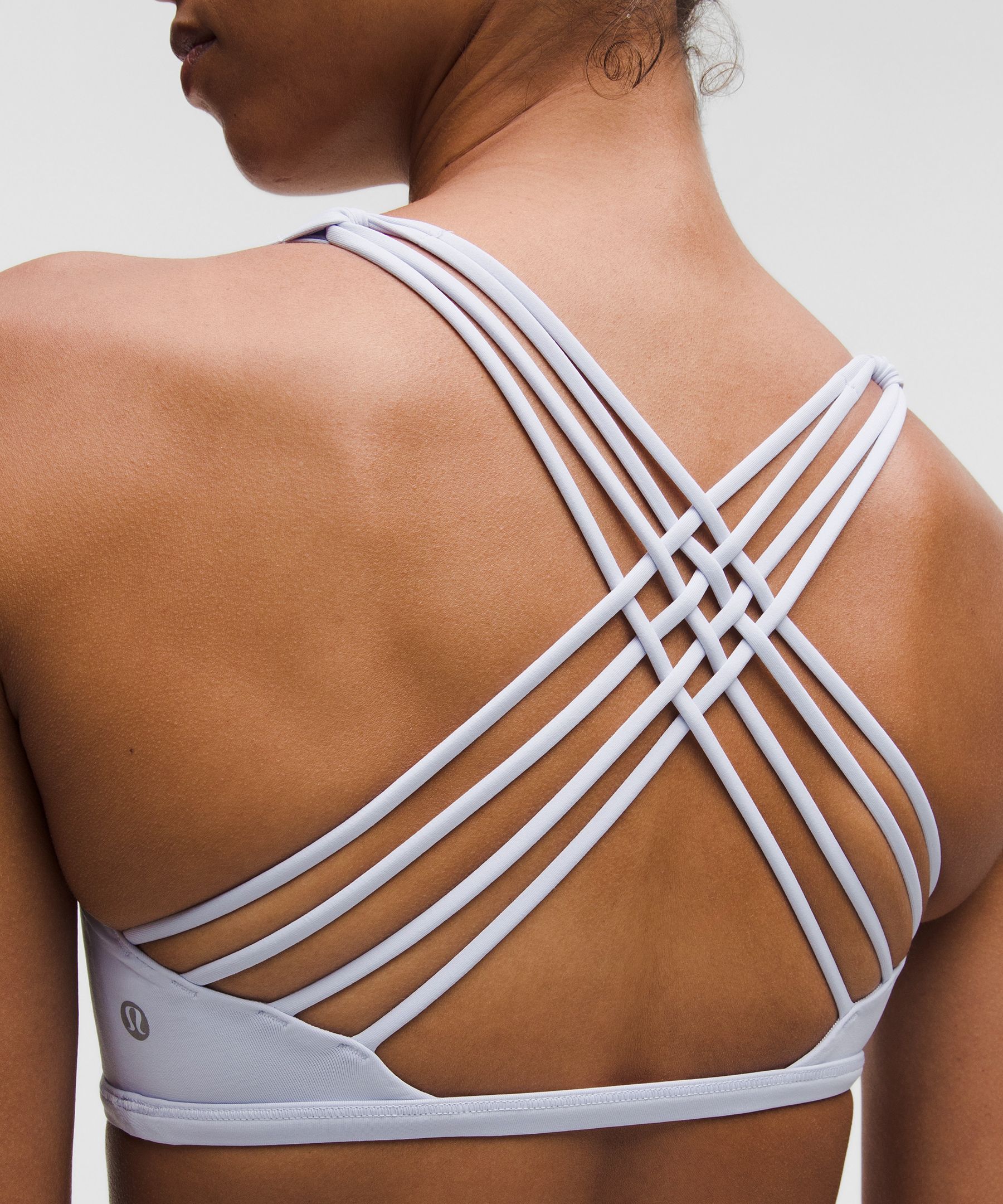 Lululemon Free To Be Bra - Wild