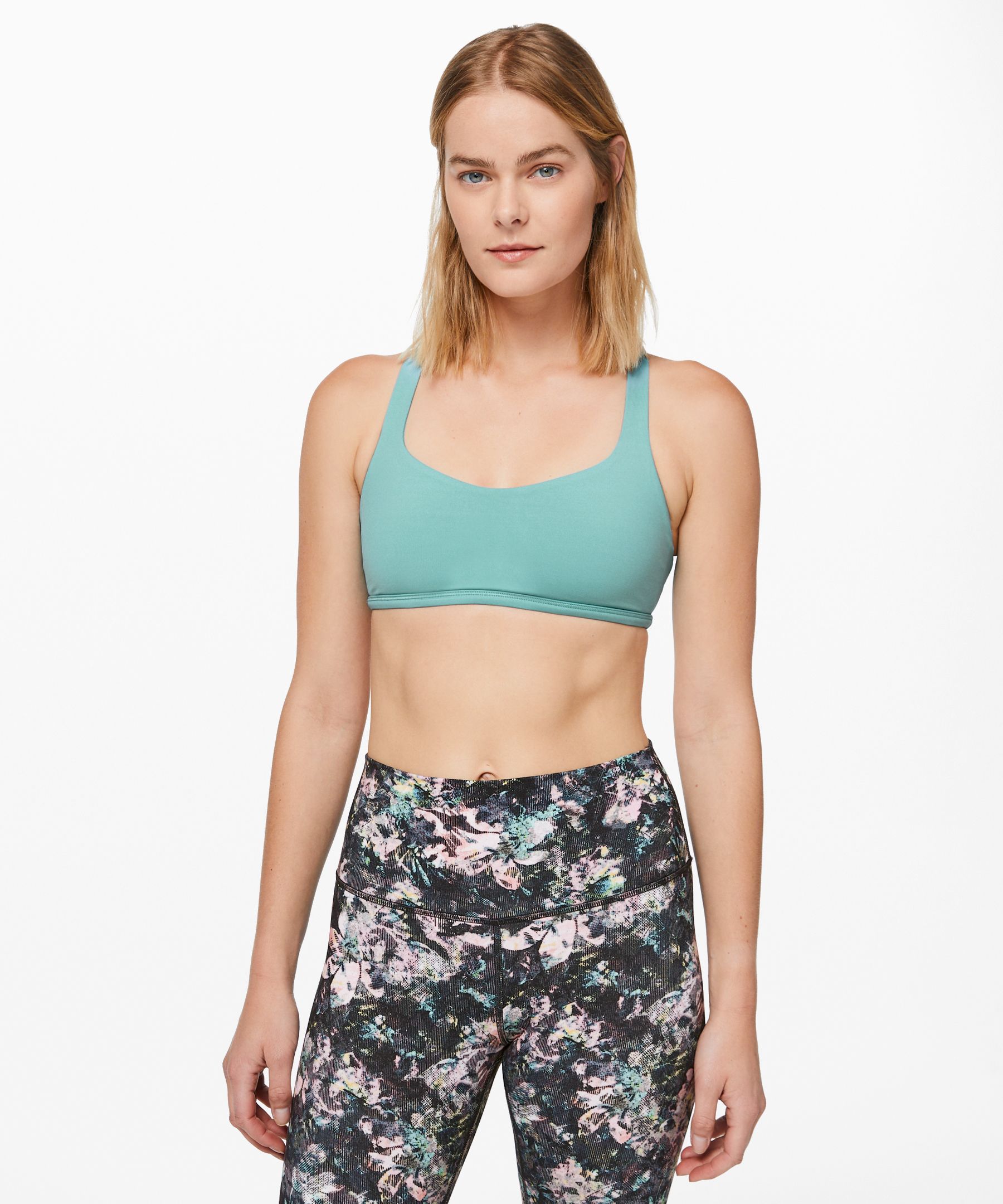 Free to Be Bra *Wild