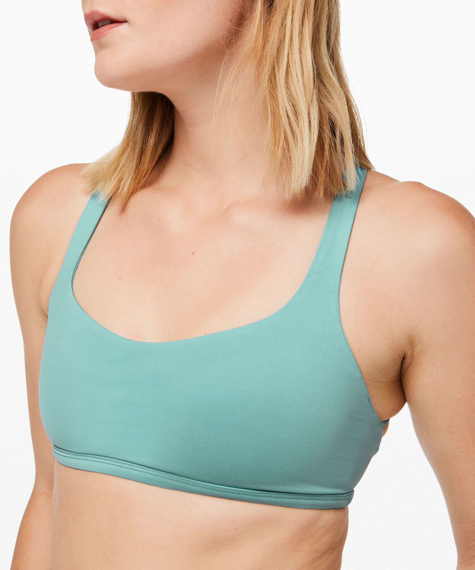 Free to Be Bra *Wild