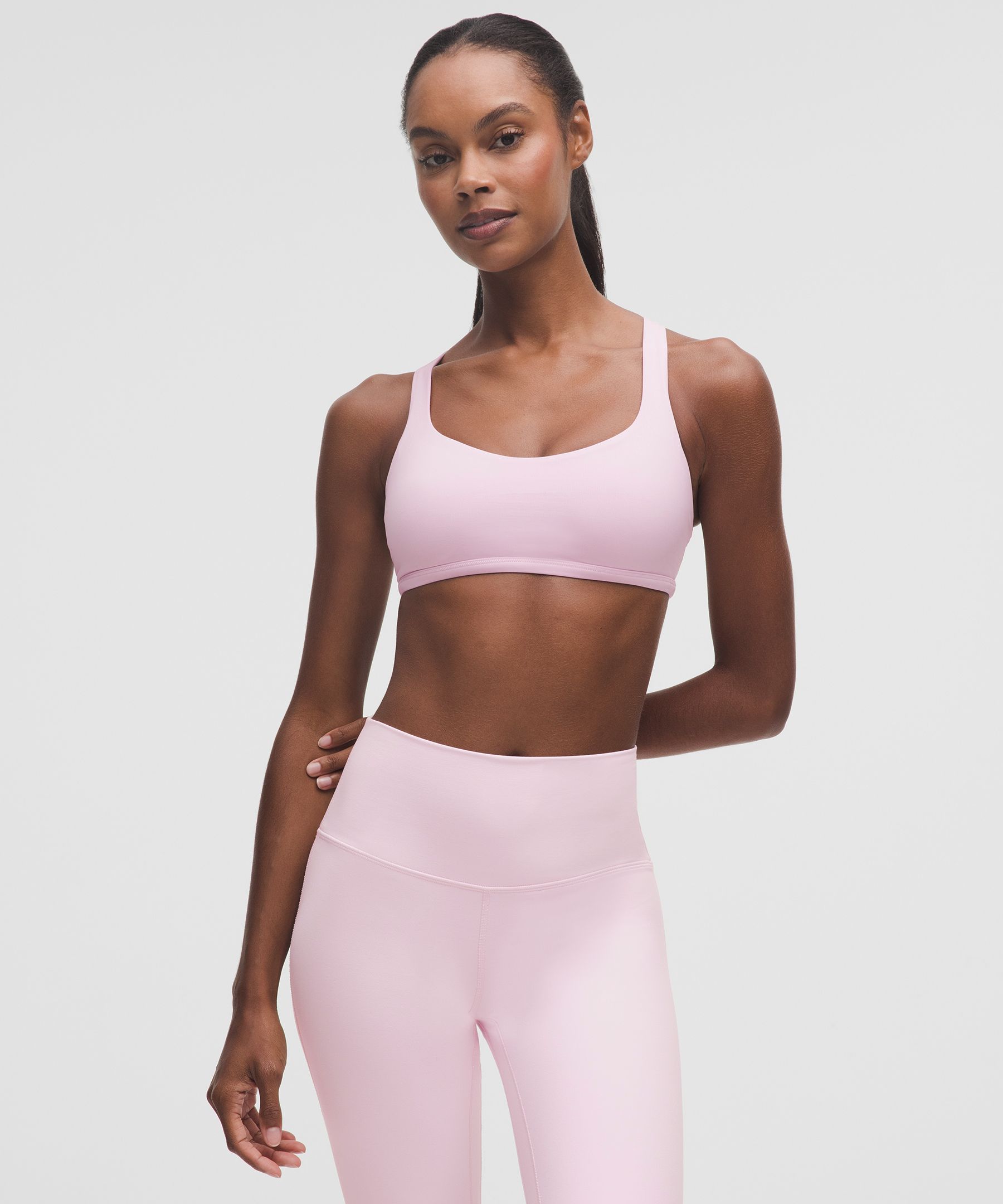 Lululemon Free To Be Bra - Wild