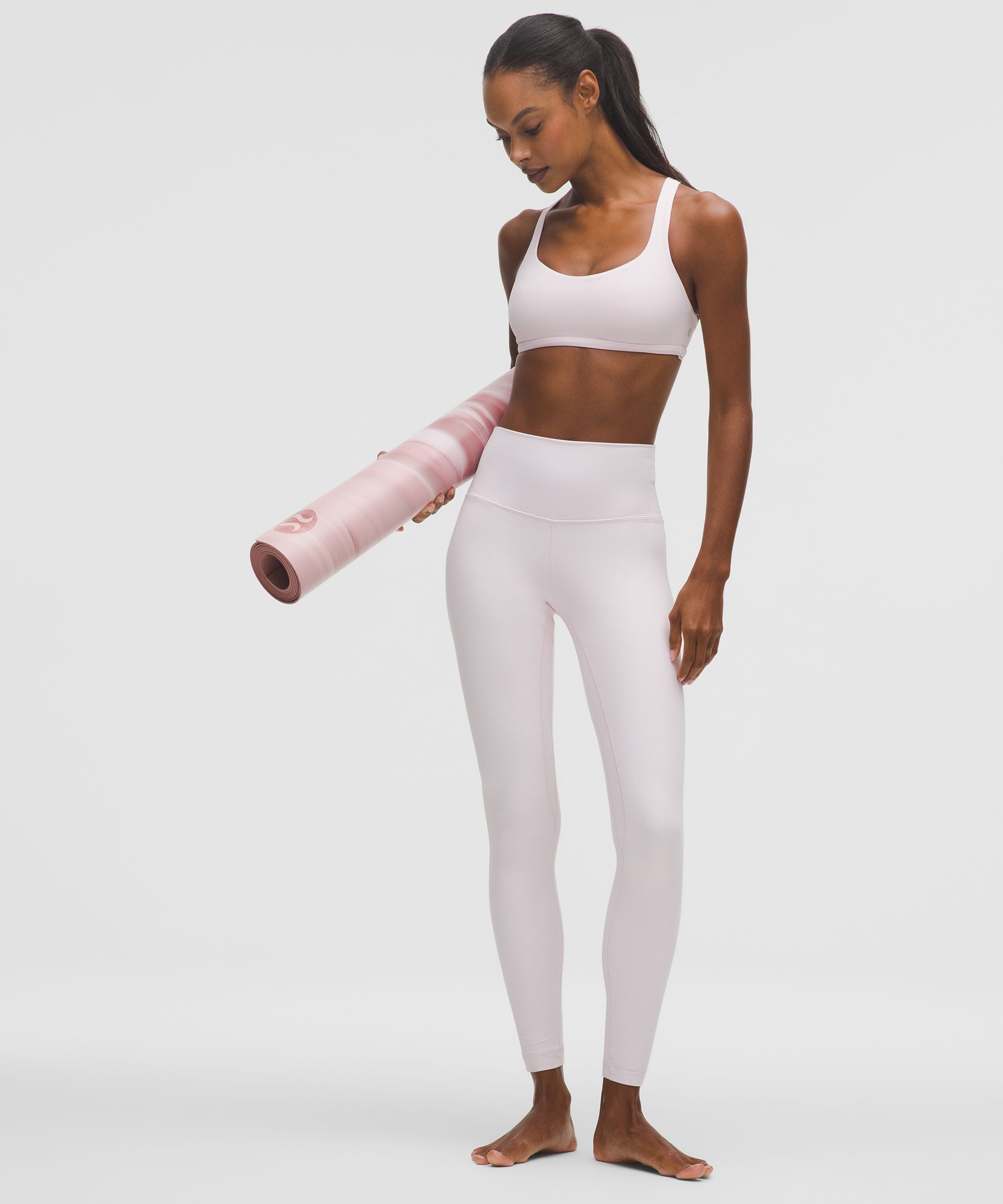 Lululemon Free To Be Bra - Wild