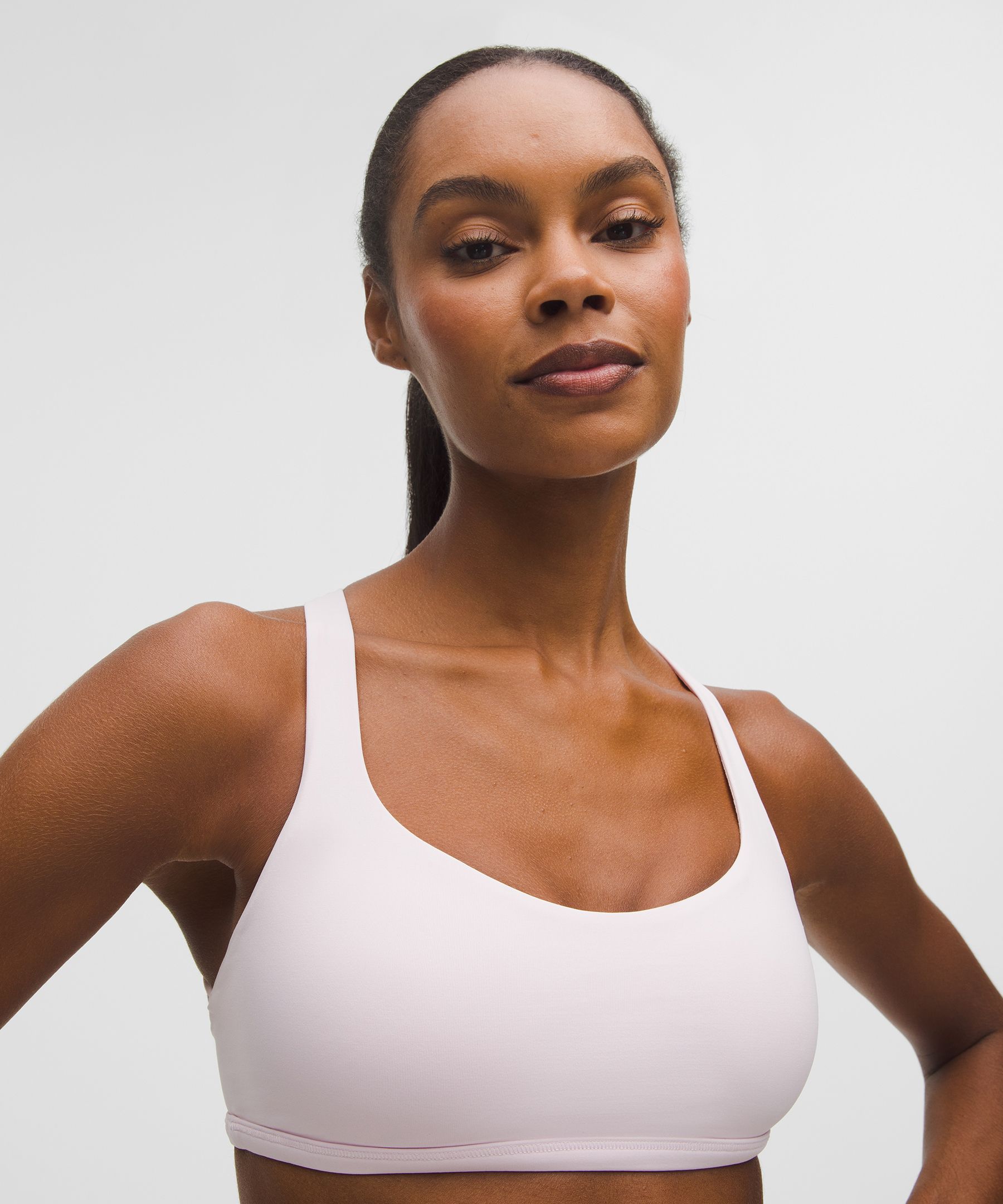 Lululemon Free To Be Bra - Wild