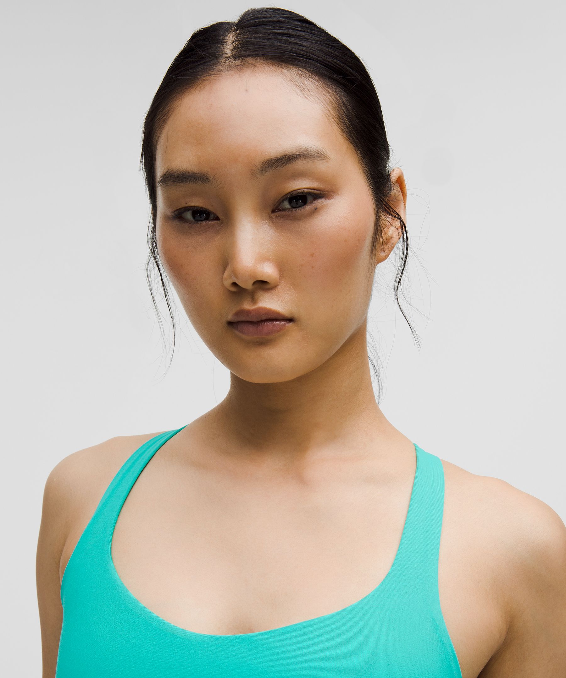 Shop Lululemon Free To Be Bra - Wild Light Support, A/b Cup