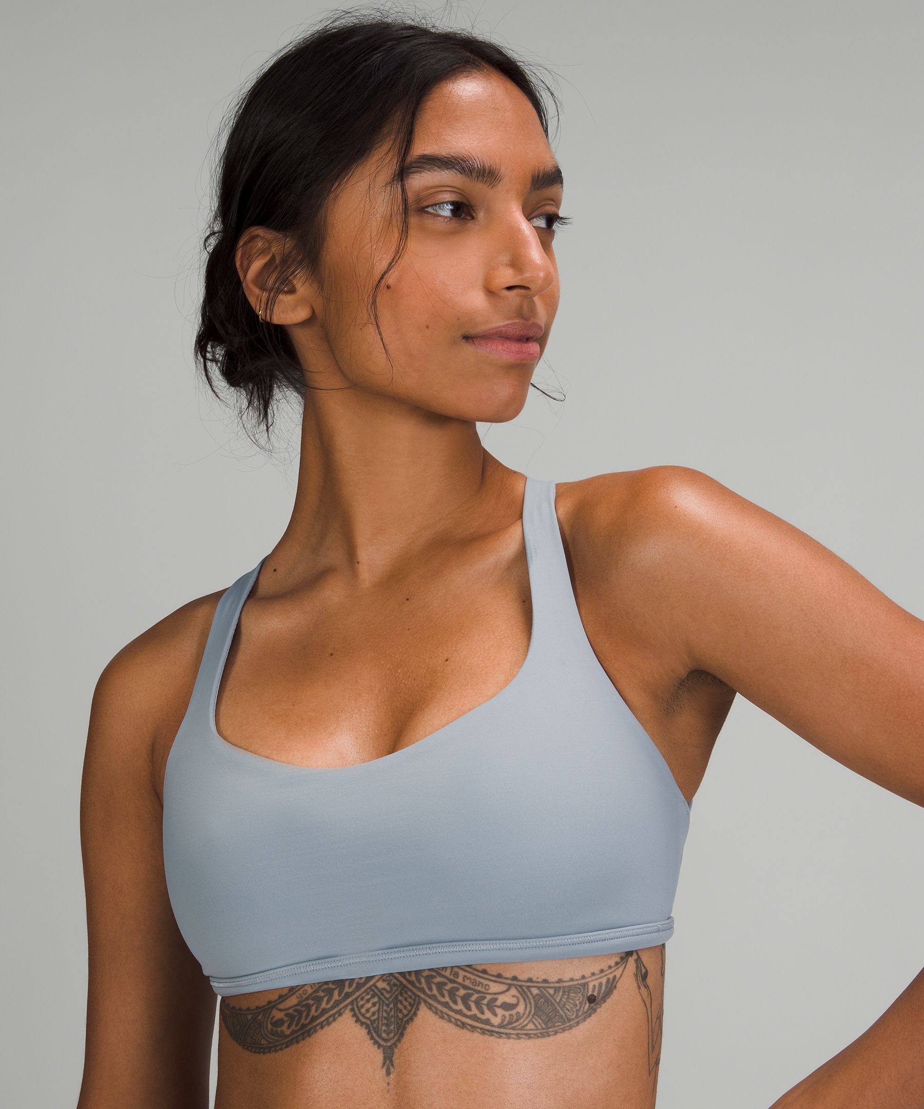 Lululemon Free to Be Bra - Wild *Light Support, A/B Cup - 139351023