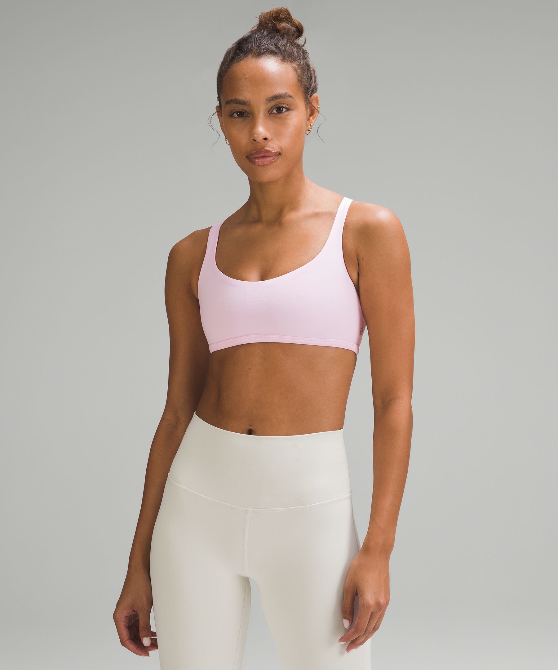 Lululemon Free To Be Bra - Wild Light Support, A/b Cup | ModeSens