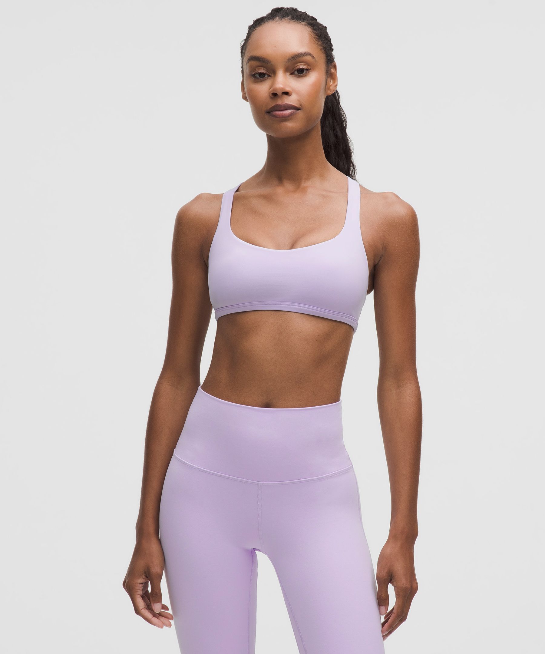 Free to Be Bra - Wild *Light Support, A/B Cup